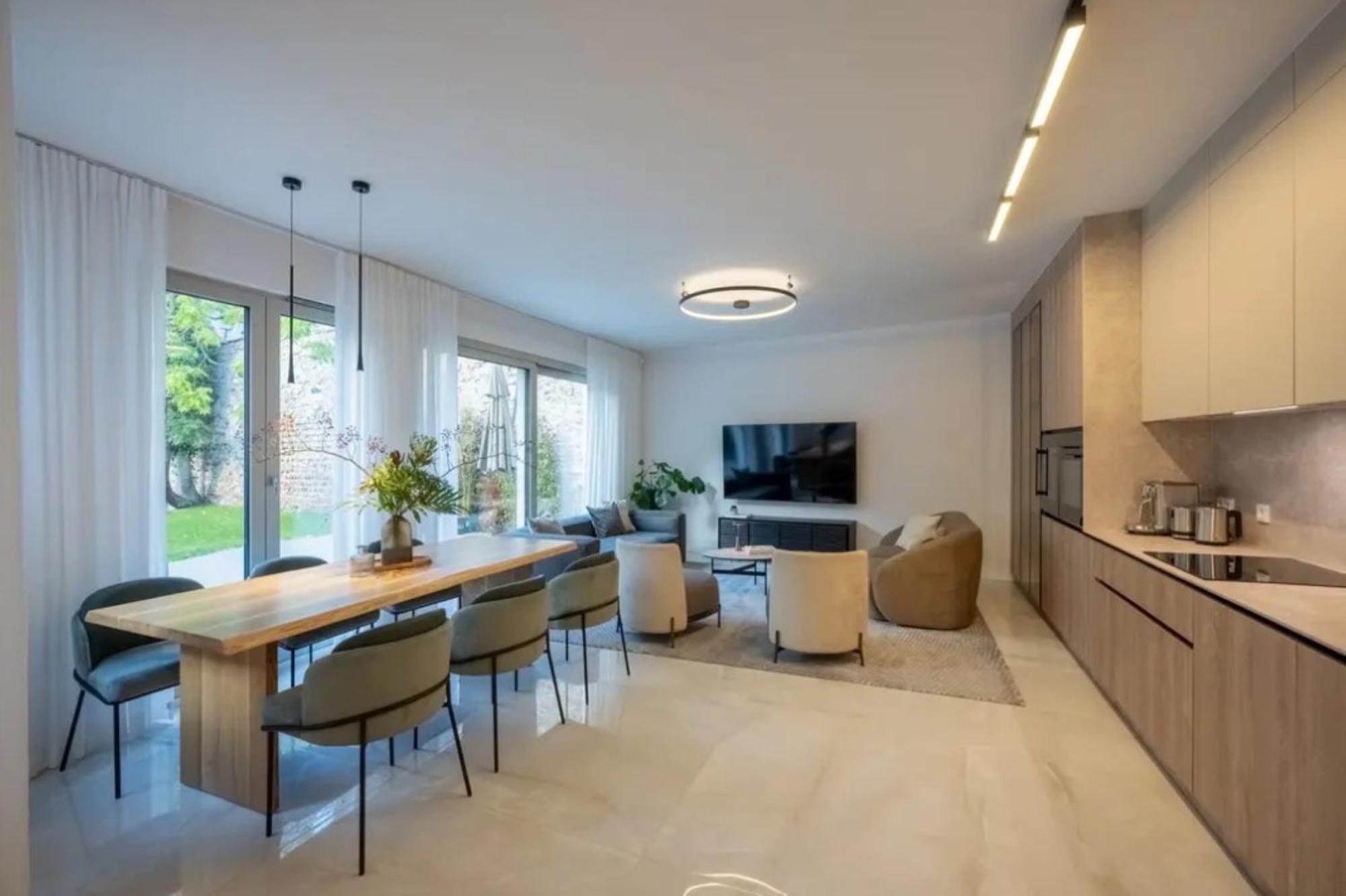 Luxury House In City Center Holiday home Berlin