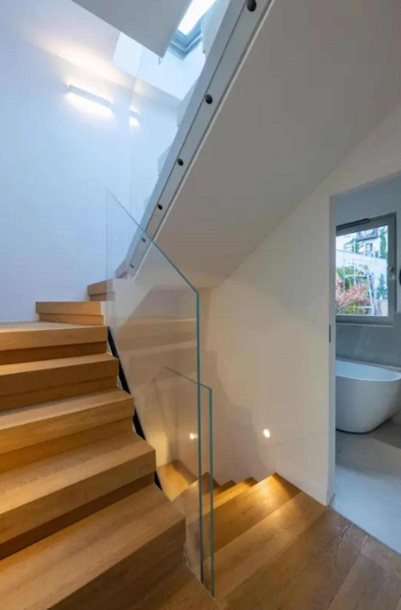 Luxury House In City Center