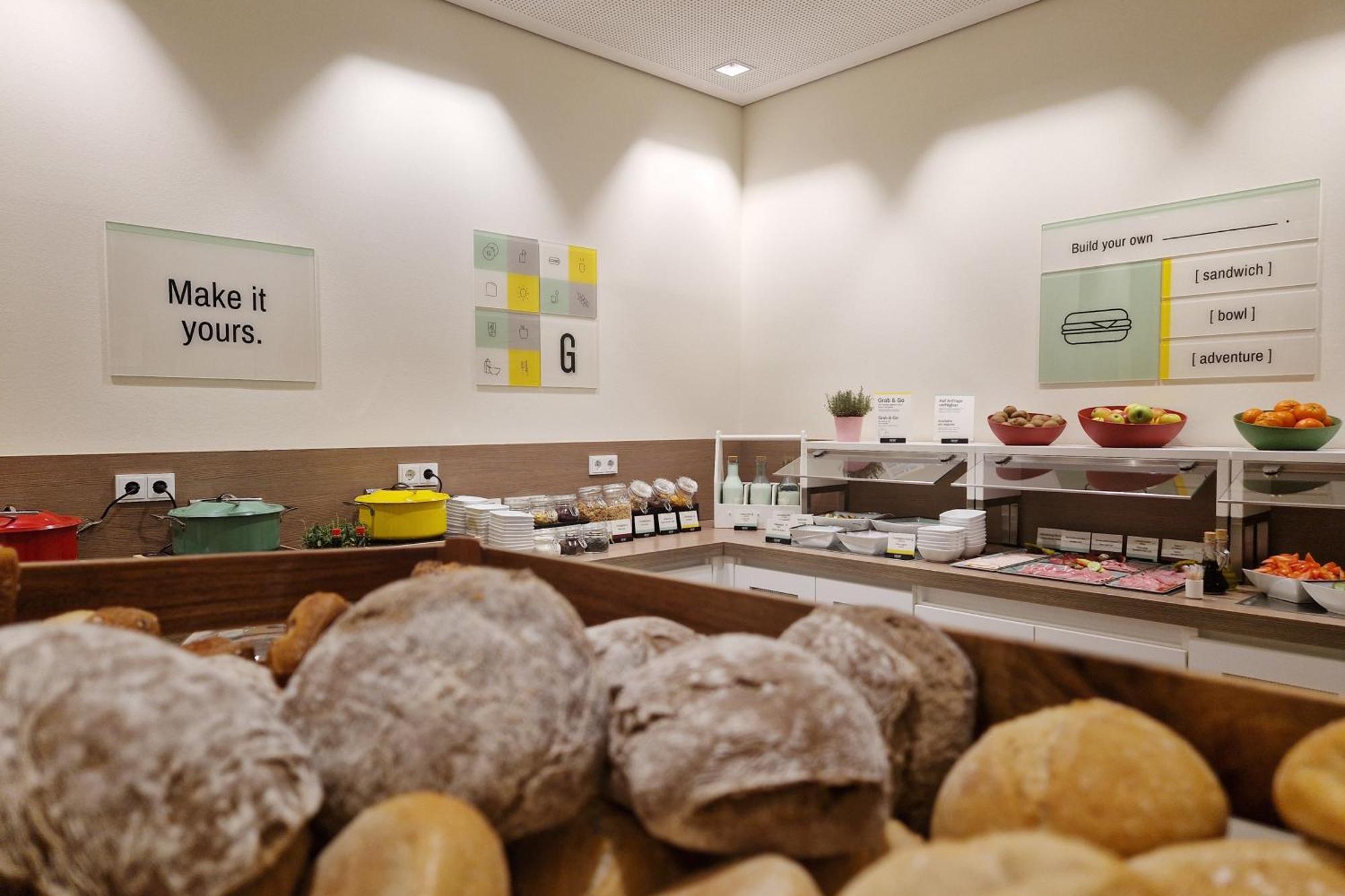 Garner - Charlottenburg, An Ihg 3*