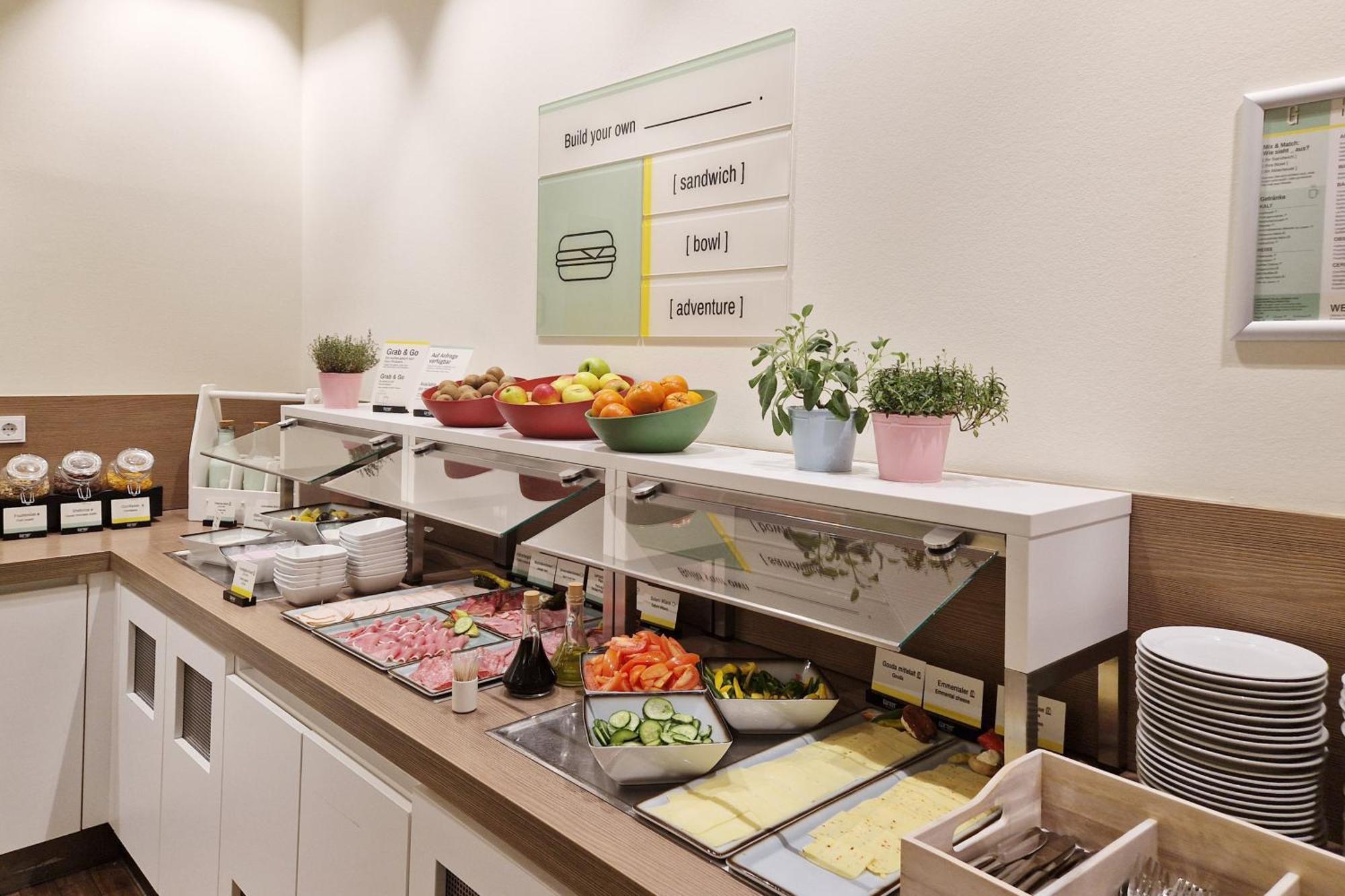 Garner - Charlottenburg, An Ihg Berlim