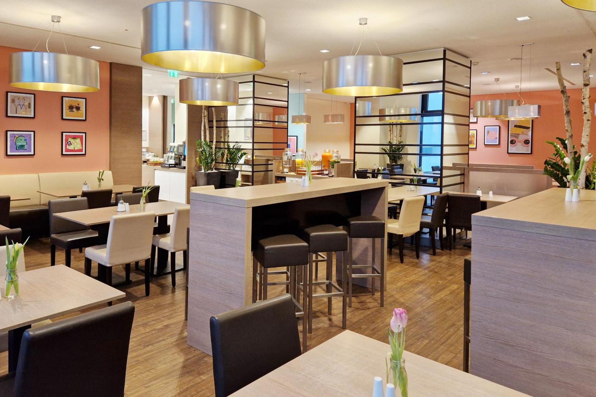 Garner - Charlottenburg, An Ihg