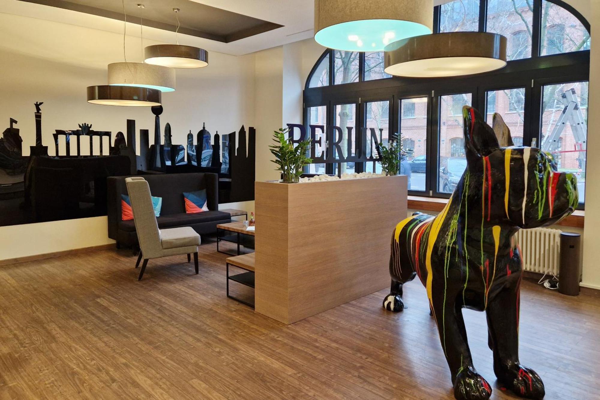 Garner - Charlottenburg, An Ihg Hotel