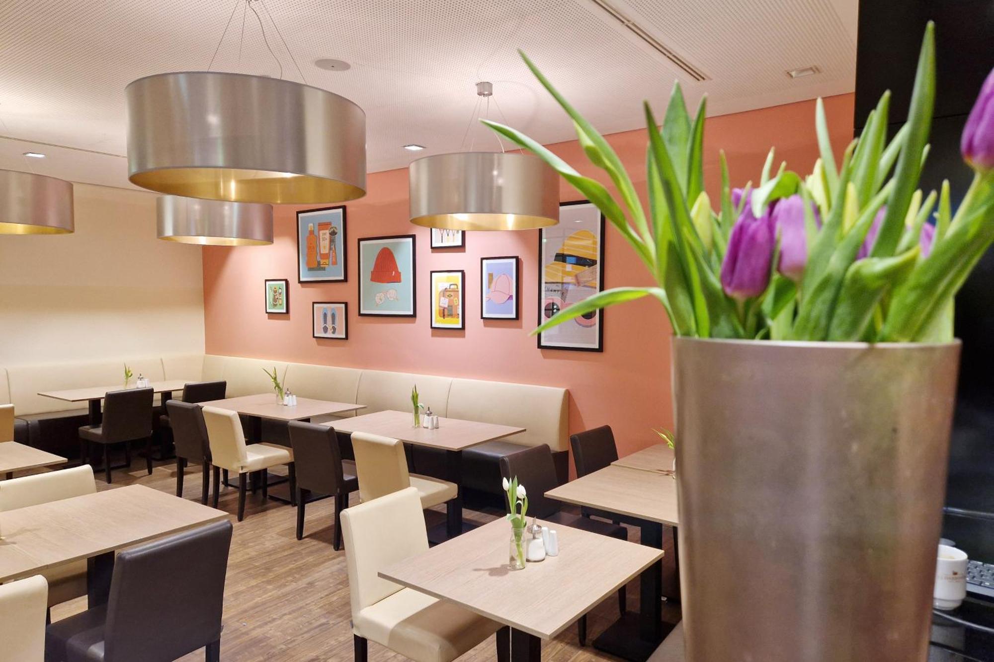 Hotel Garner - Charlottenburg, An Ihg