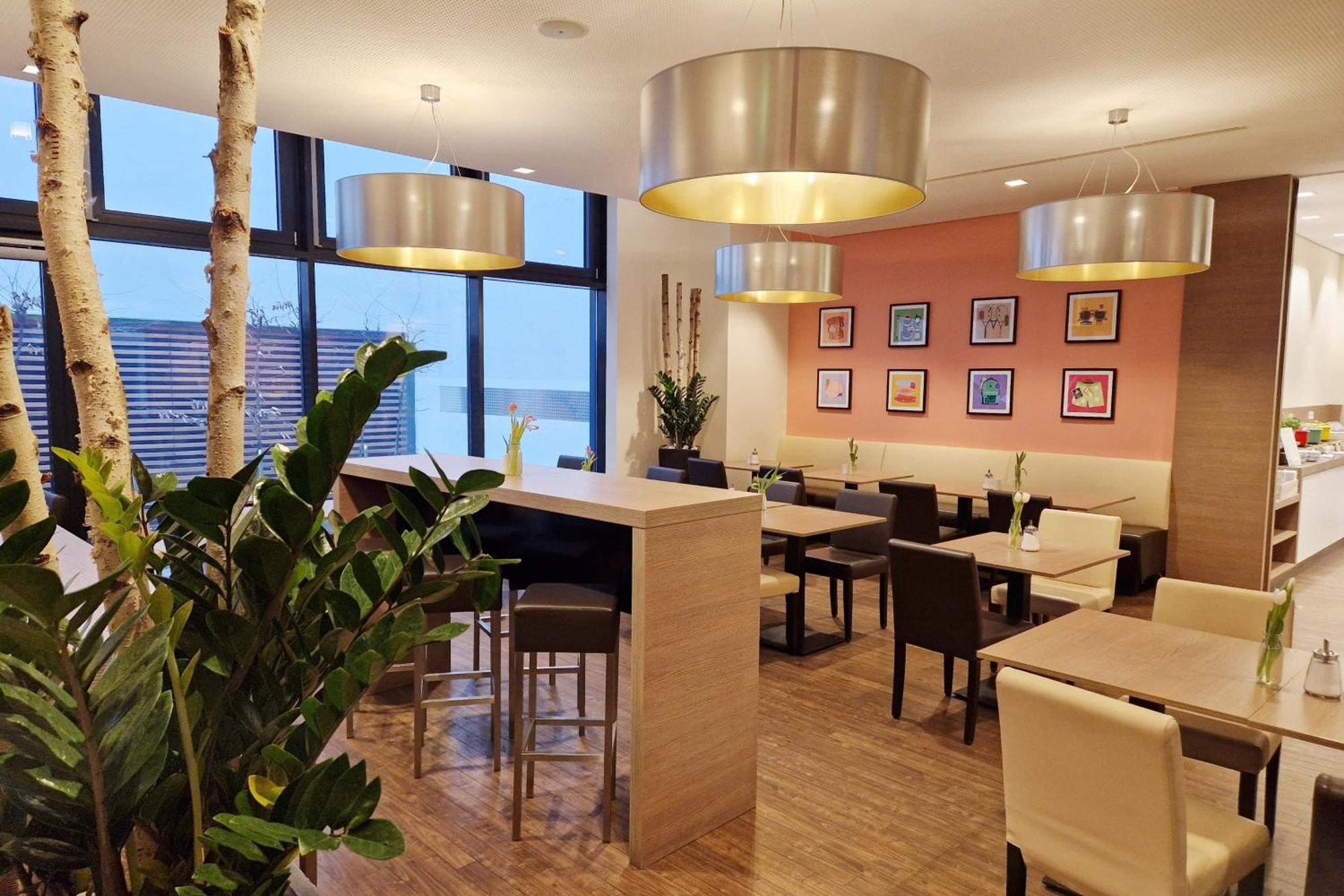 Hotel Garner - Charlottenburg, An Ihg Berlim