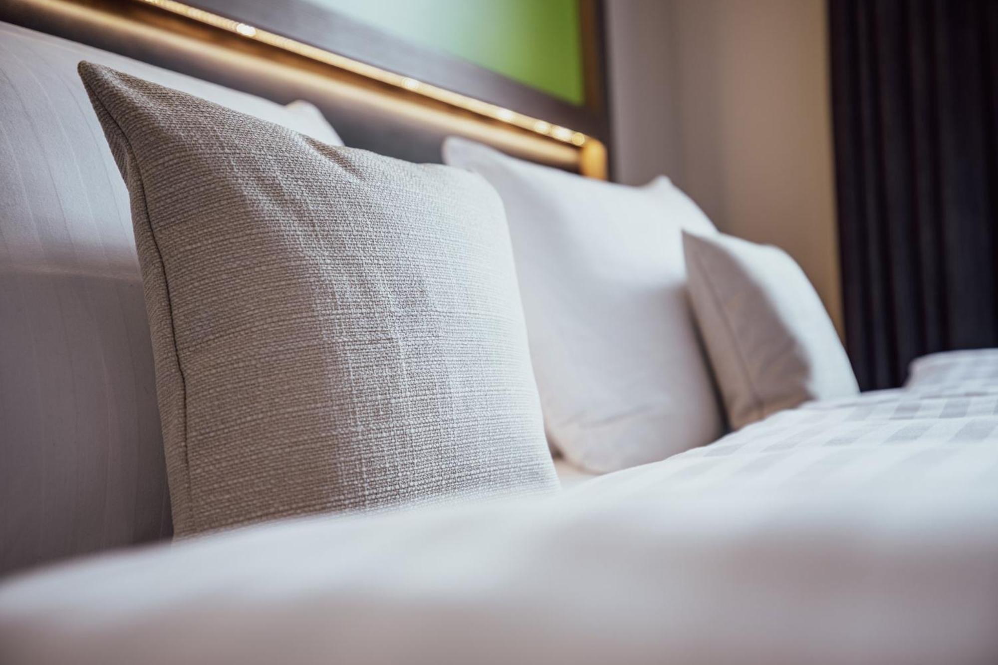 Hotel Garner - Charlottenburg, An Ihg Berlim