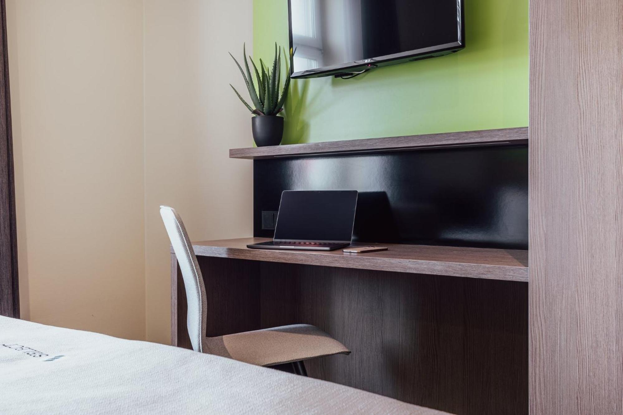Hotel Garner - Charlottenburg, An Ihg Berlim