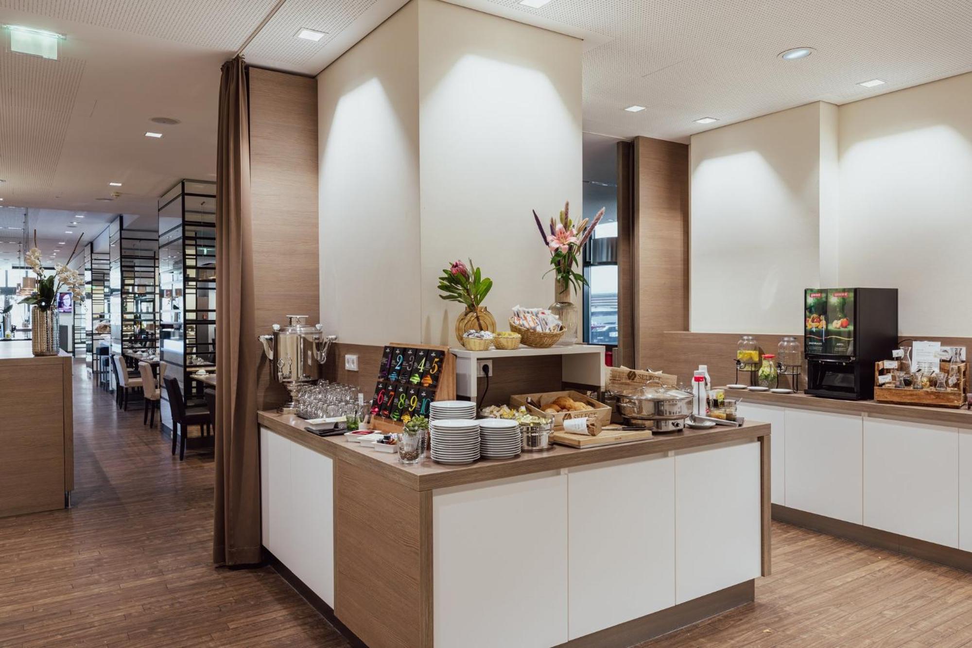 Garner - Charlottenburg, An Ihg Hotel Berlim