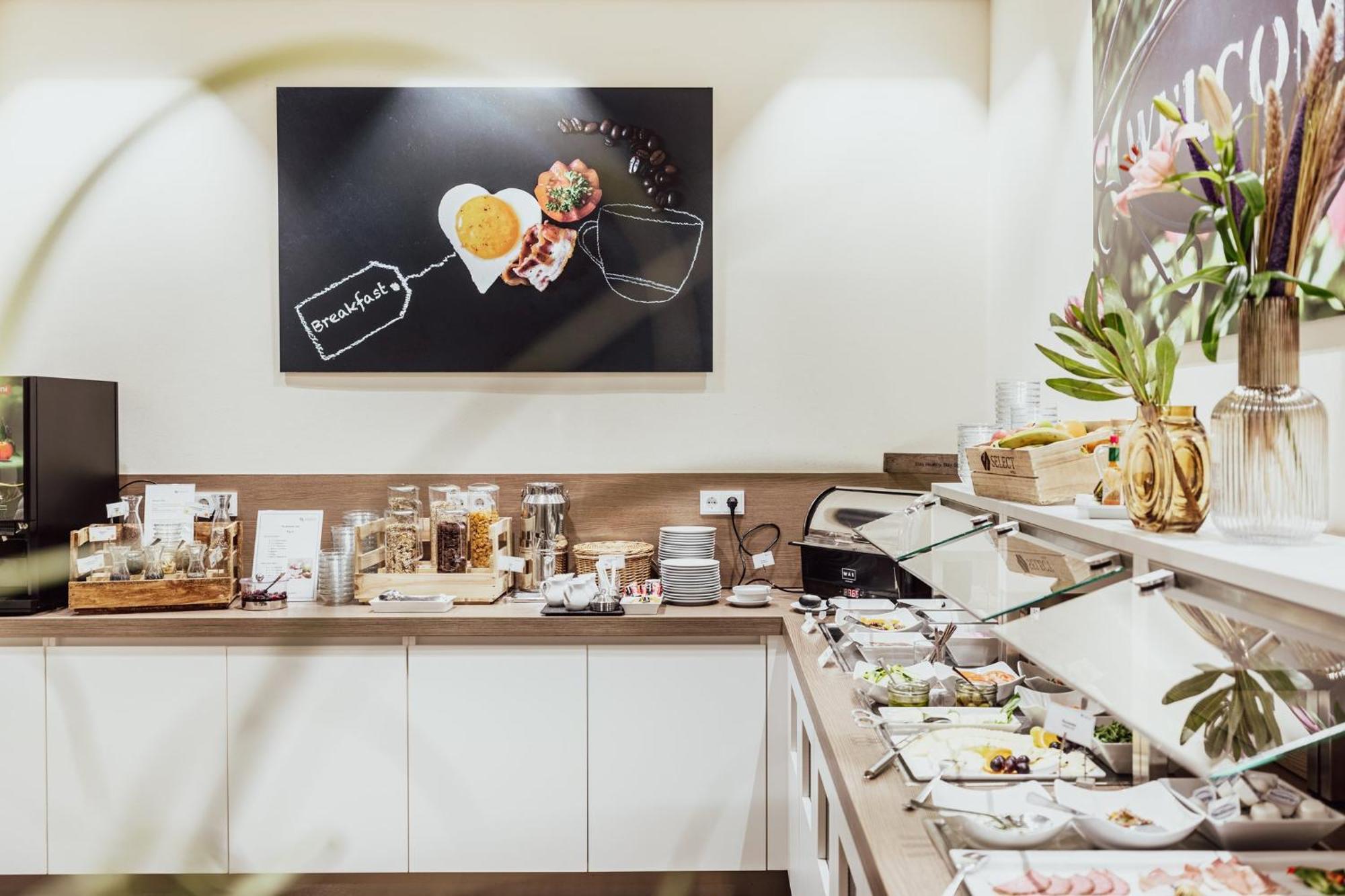 Hotel Garner - Charlottenburg, An Ihg Berlim