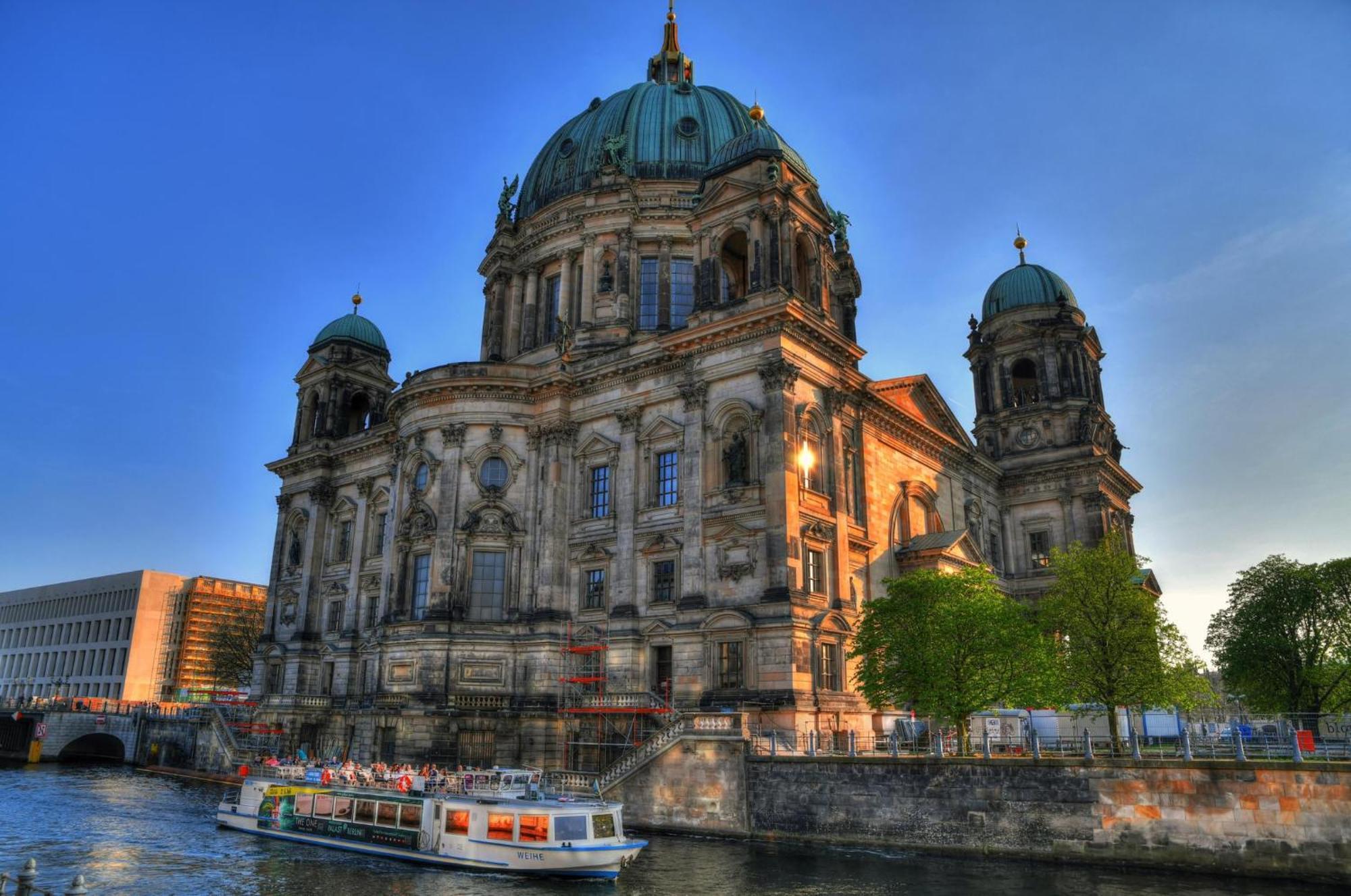 - The Niu, Dwarf Schoeneberg By Ihg 3* Berlin