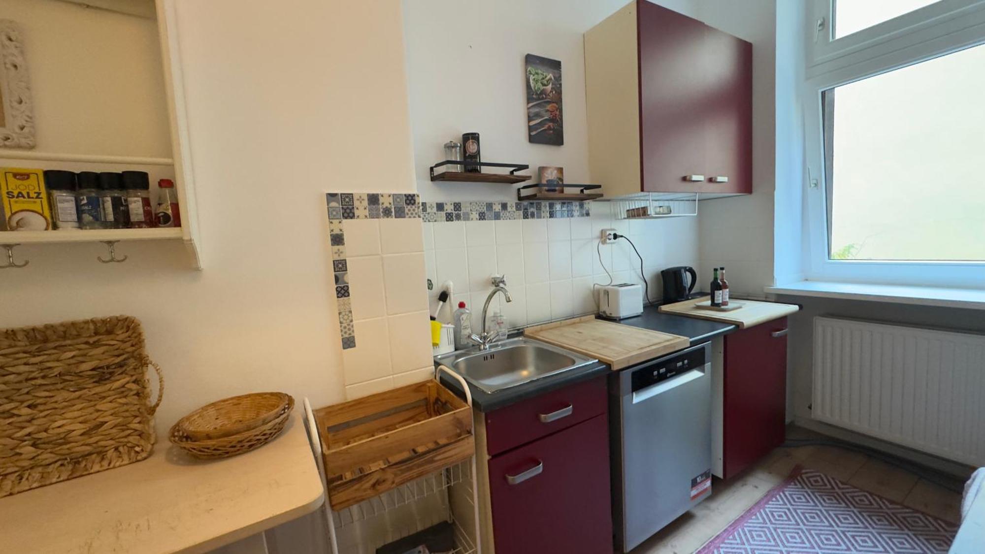 Fbapartments * Berlin