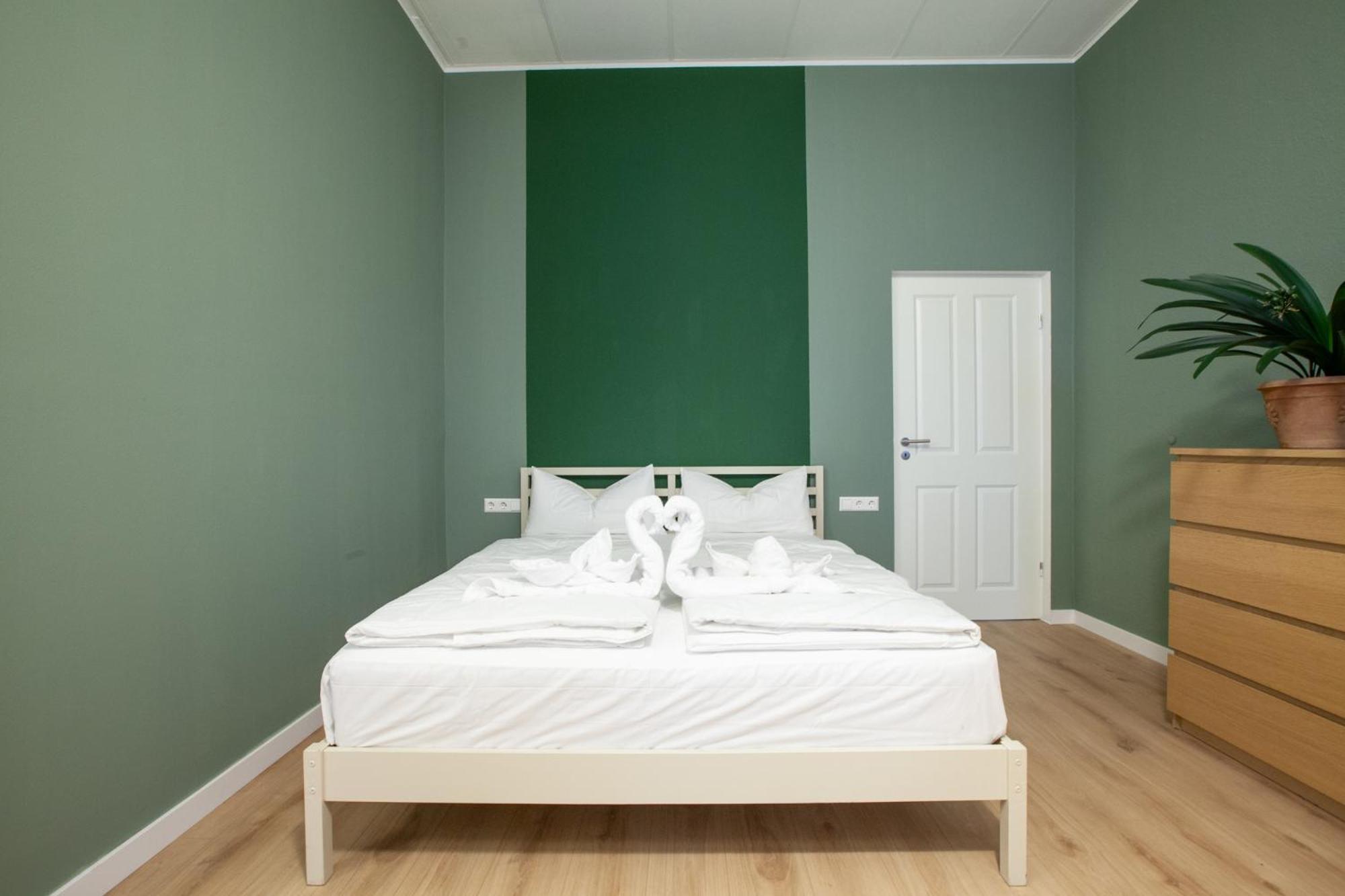 Atelier Apartment Berlin
