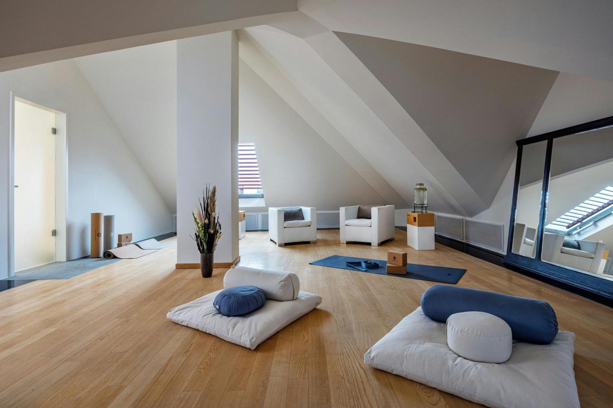 Luc, Autograph Collection Hotel Berlim