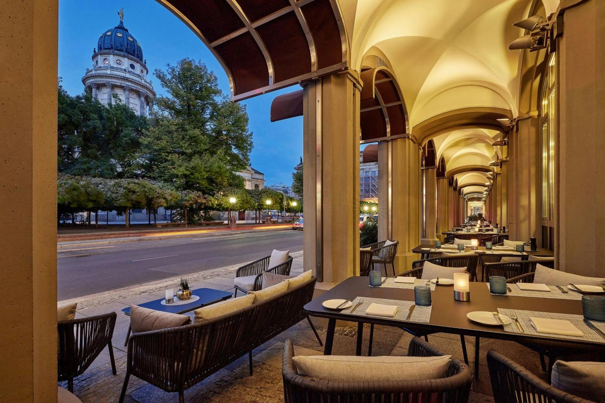 Hotel Luc, Autograph Collection Berlin