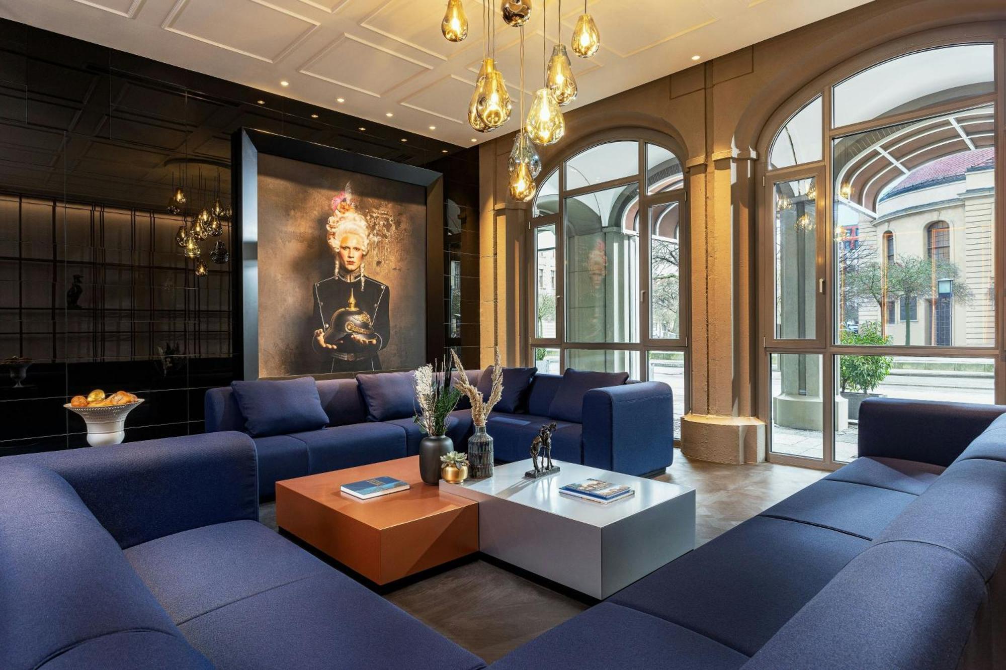 Luc, Autograph Collection 5* Berlin