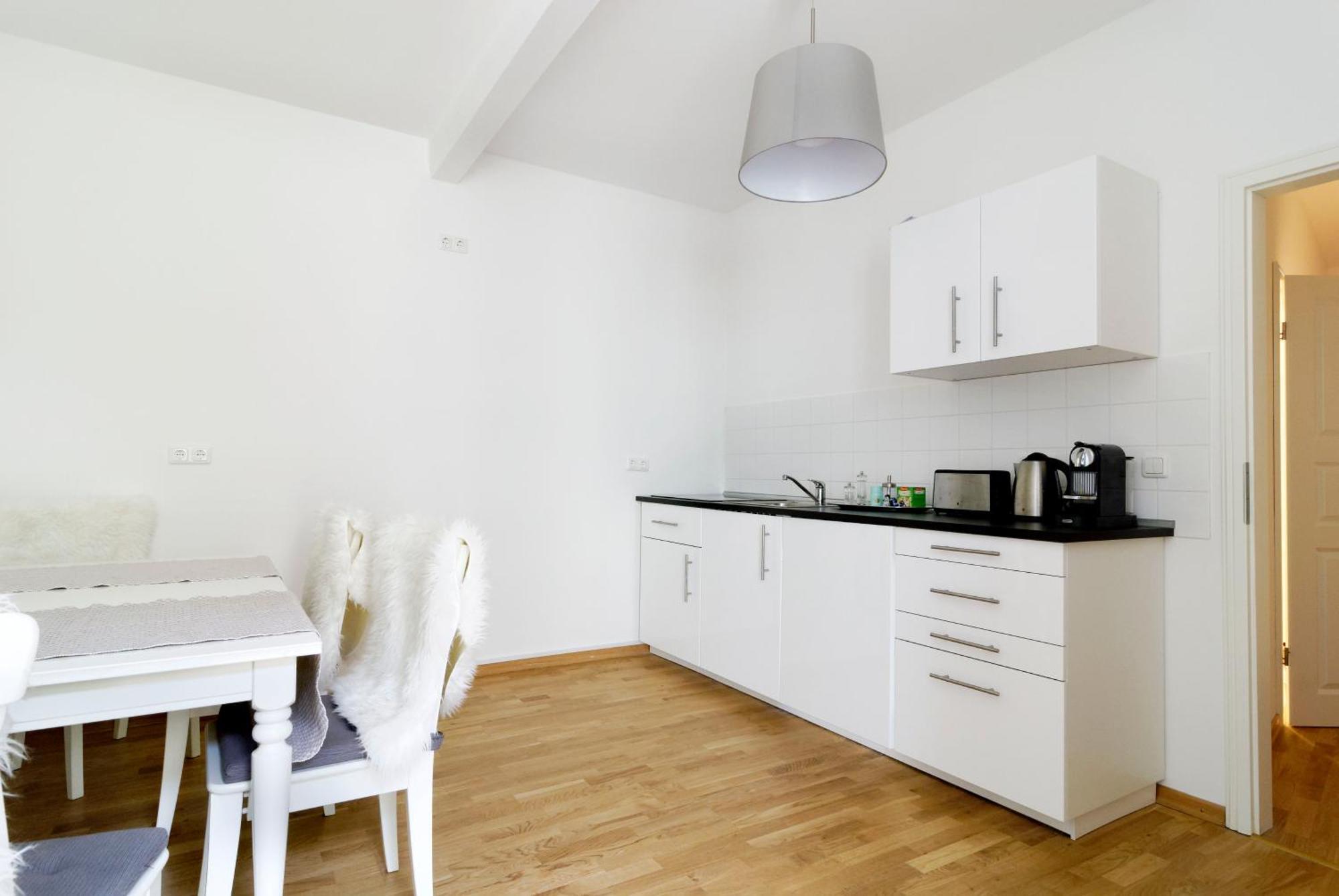 Apartment Great Mitte Rosenthaler Platz *