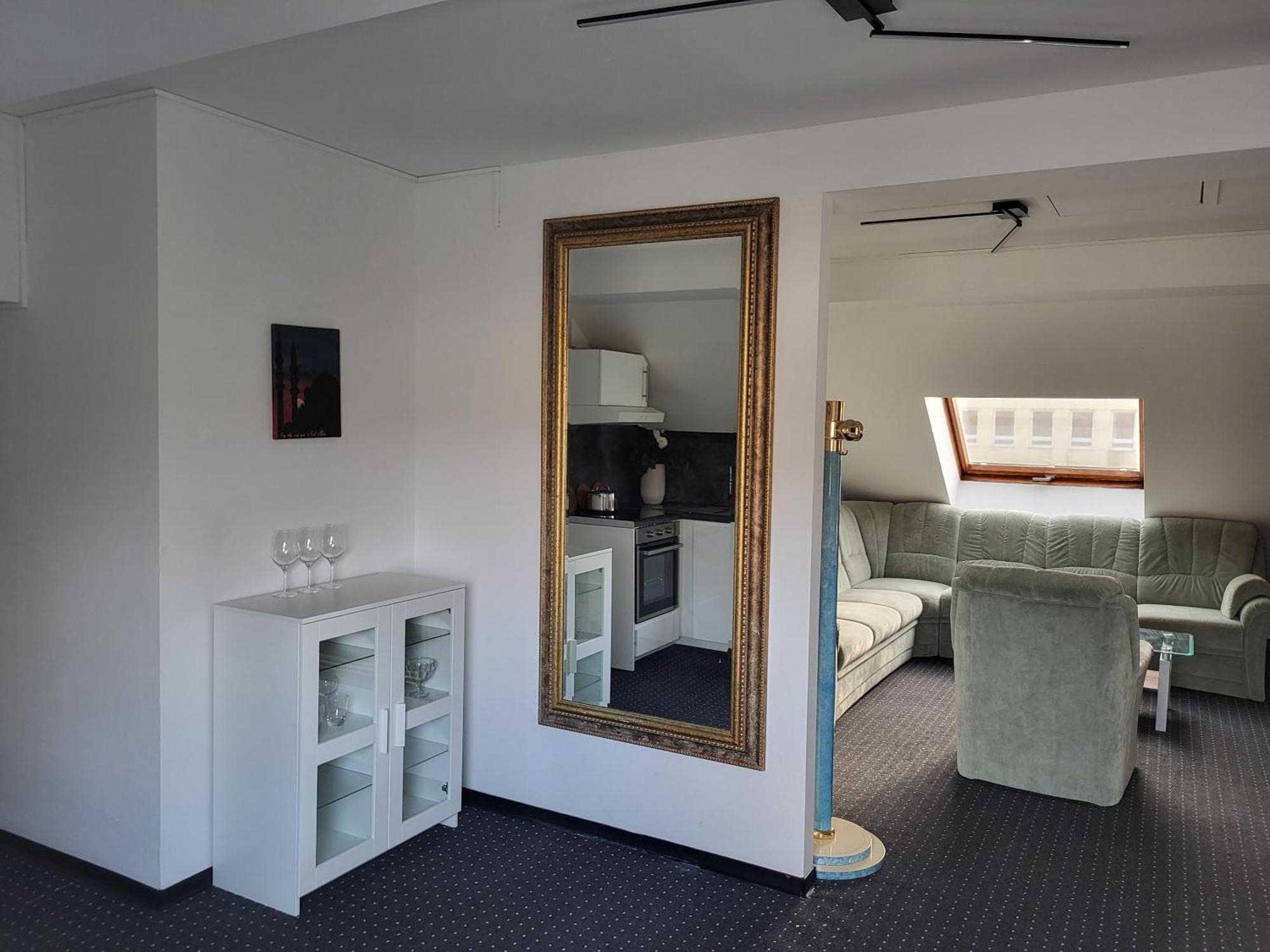 Albergo City Hotel Berlin
