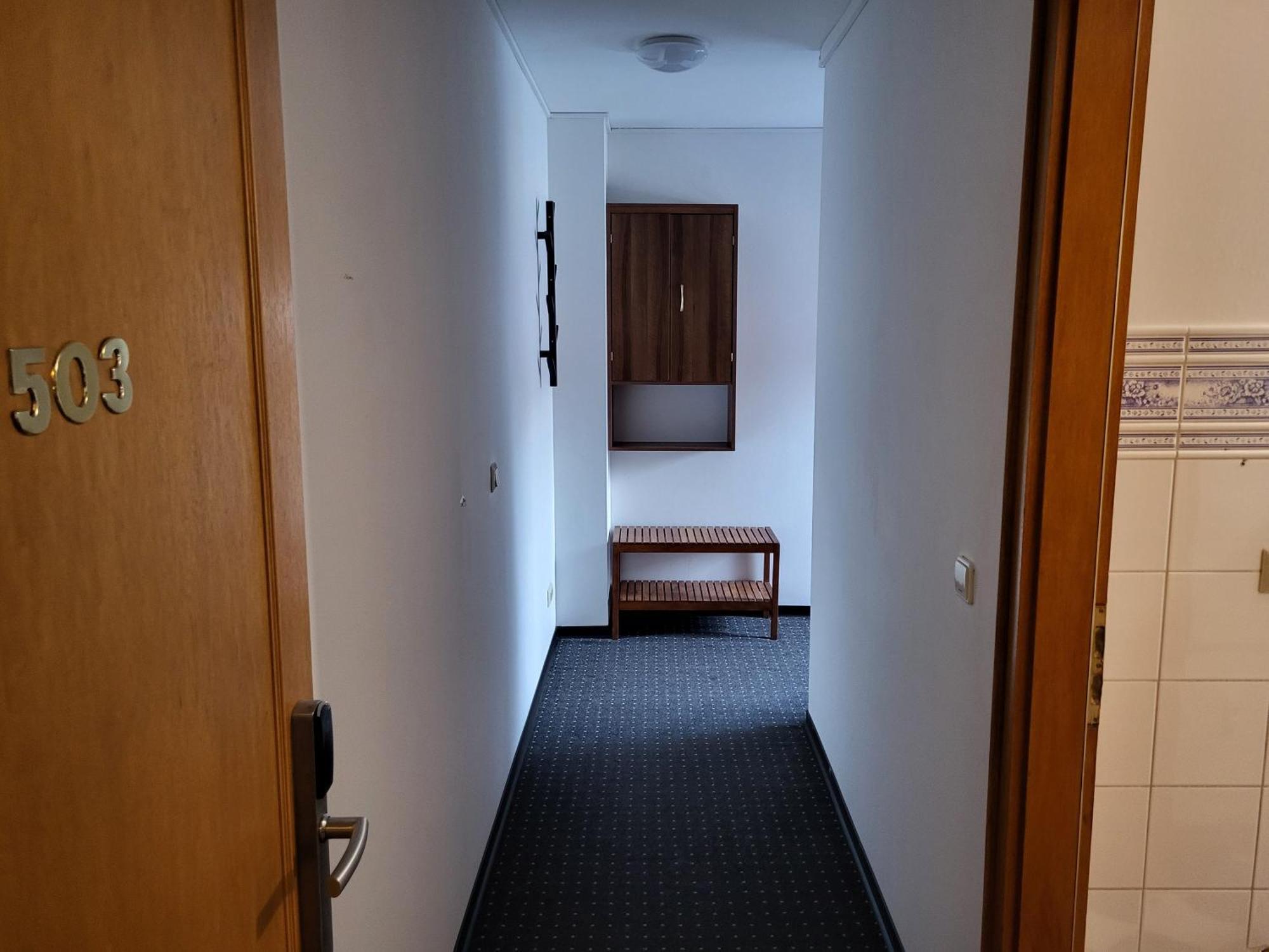 Albergo City Hotel Berlin Hotel