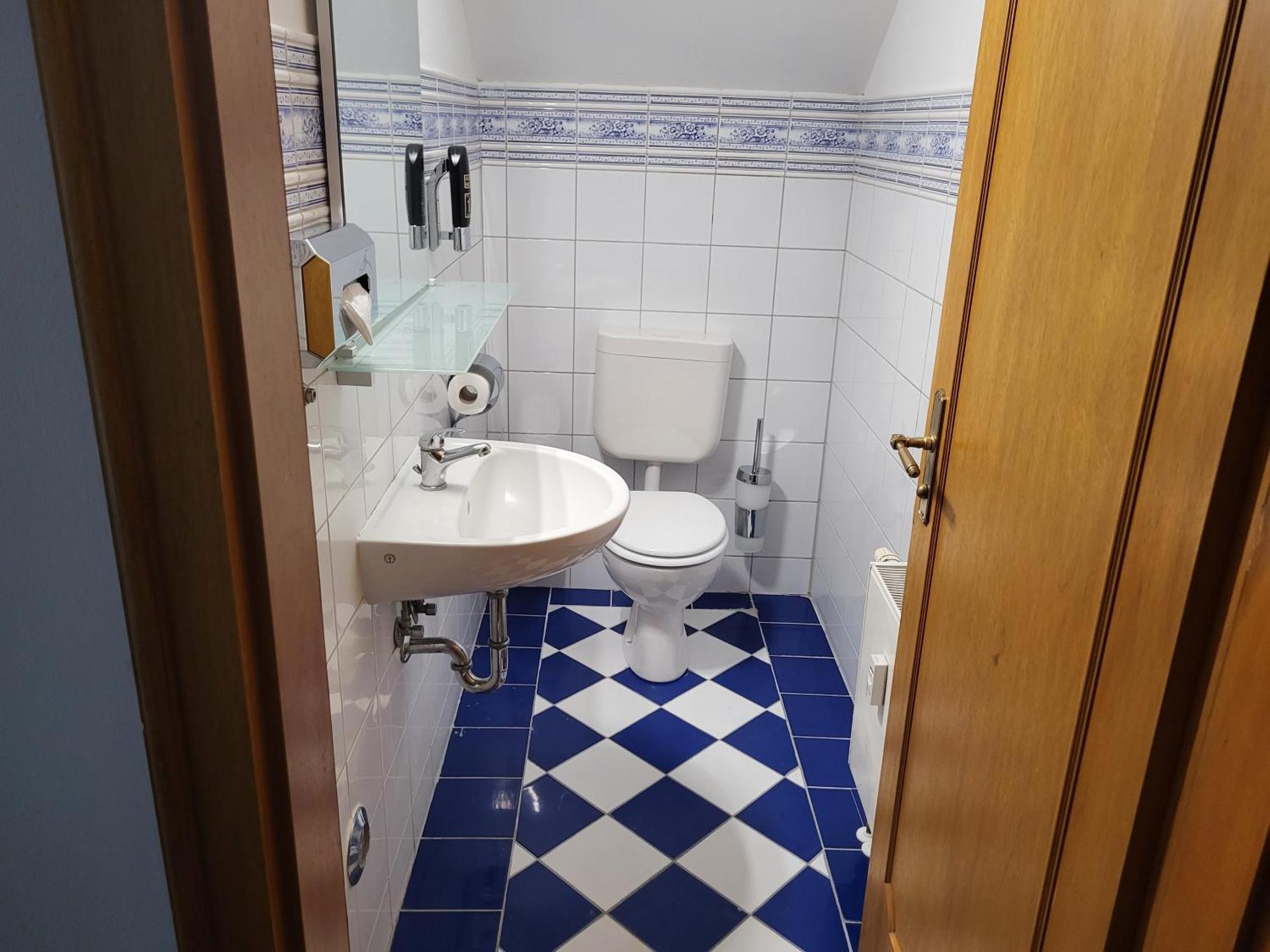 Hotel Albergo City Hotel Berlin