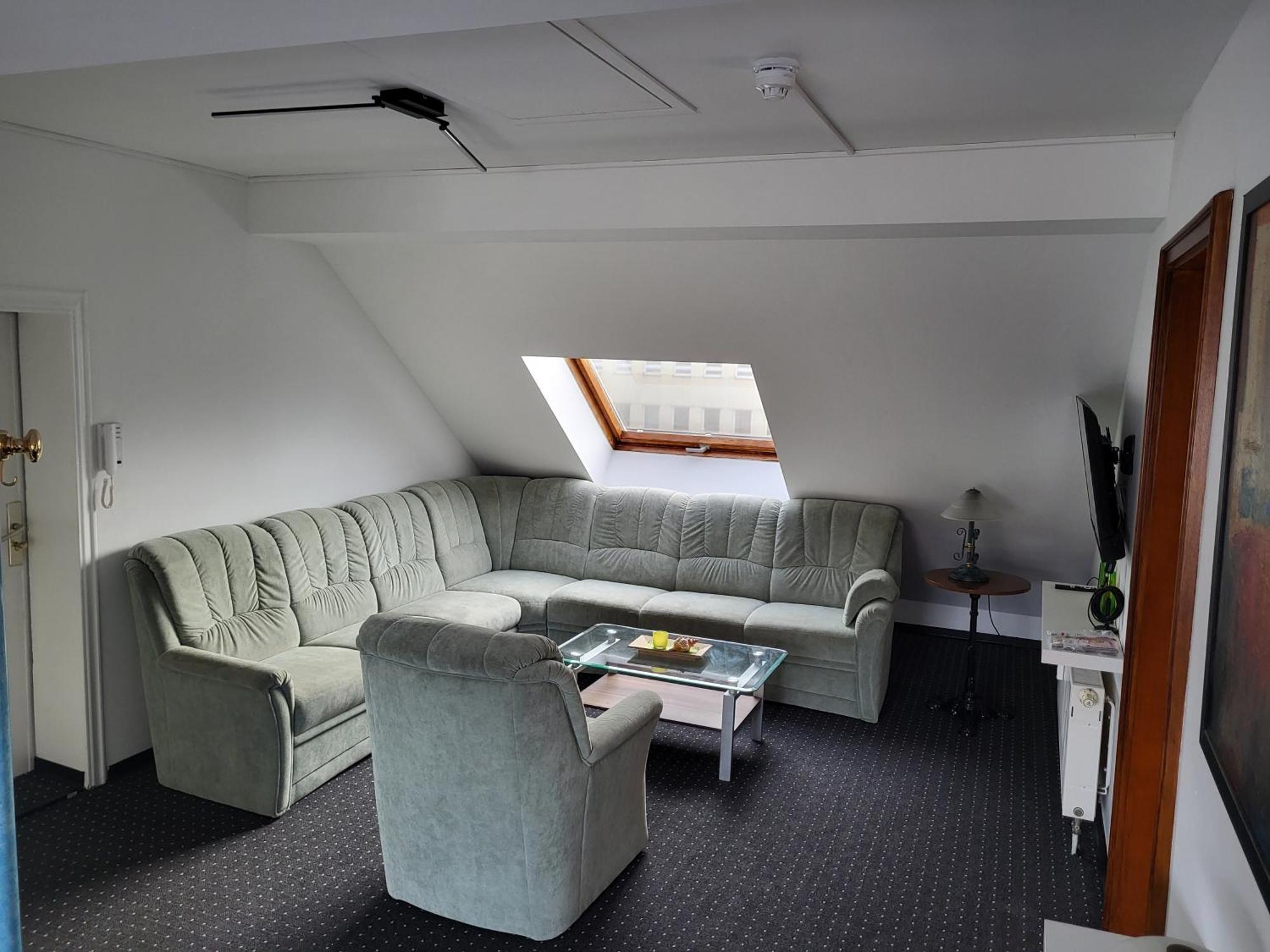 Albergo City Hotel Berlin Hotel Berlin