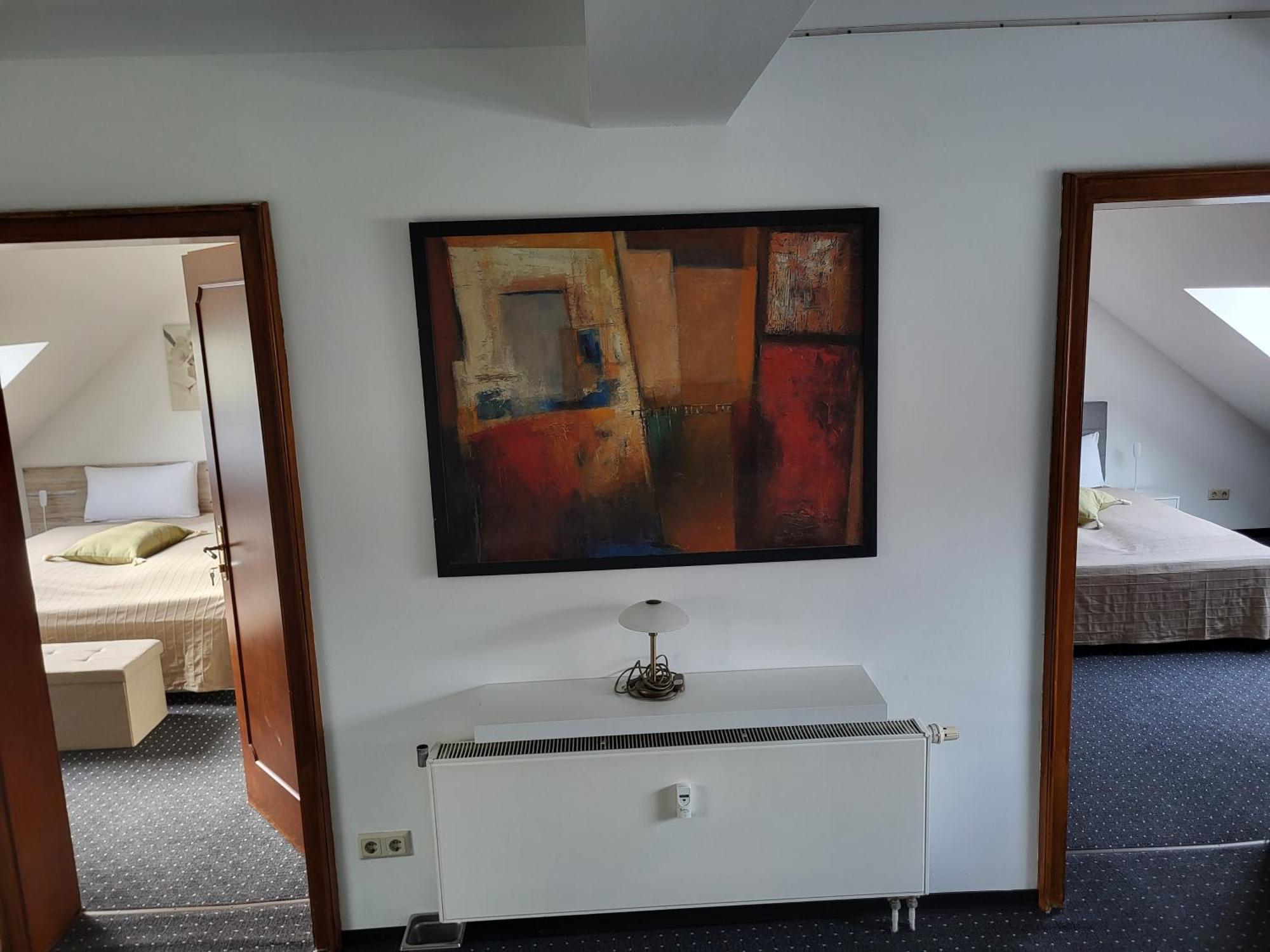 Albergo City Hotel Berlin 3*
