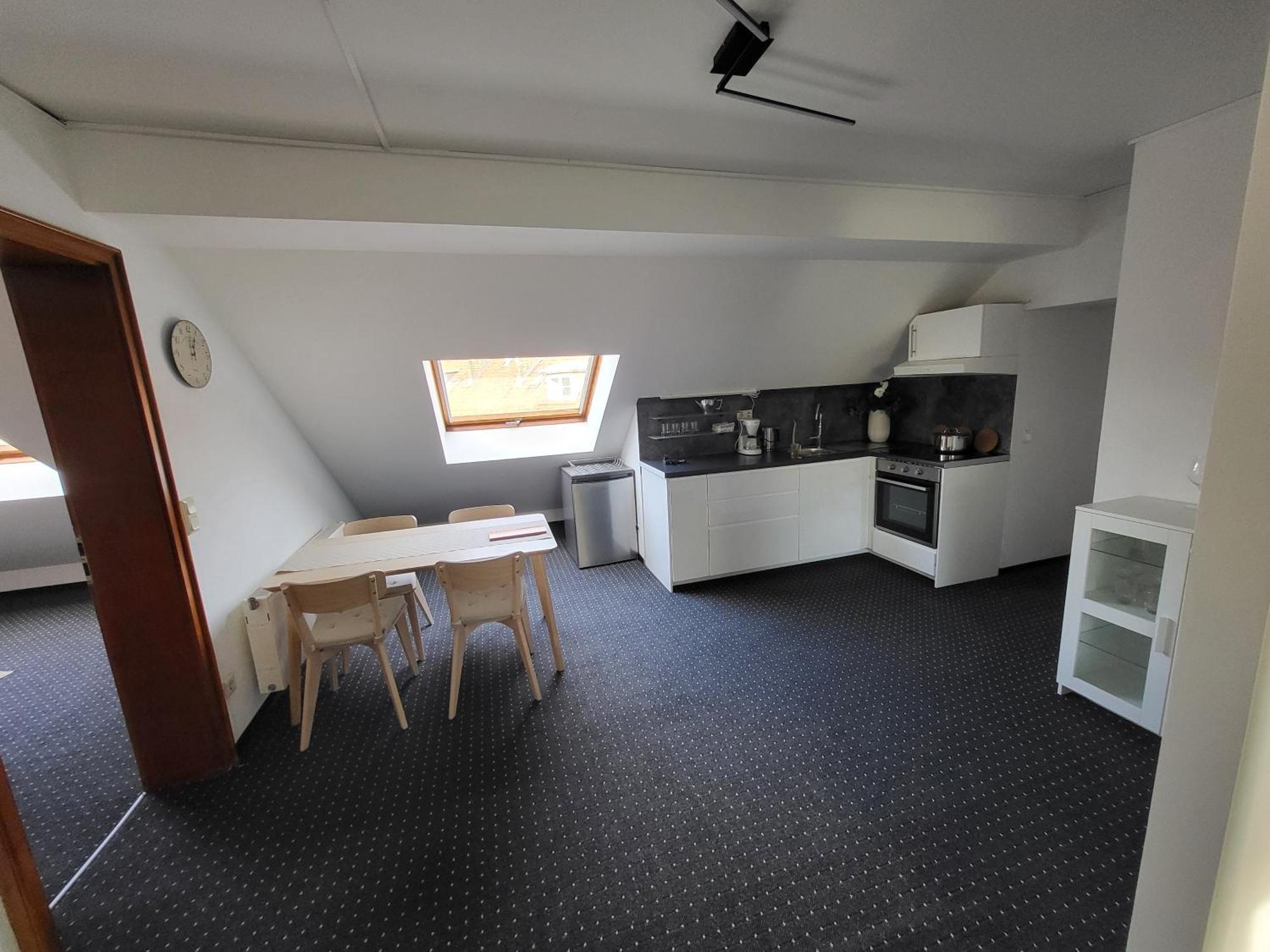 Hotel Albergo City Hotel Berlin