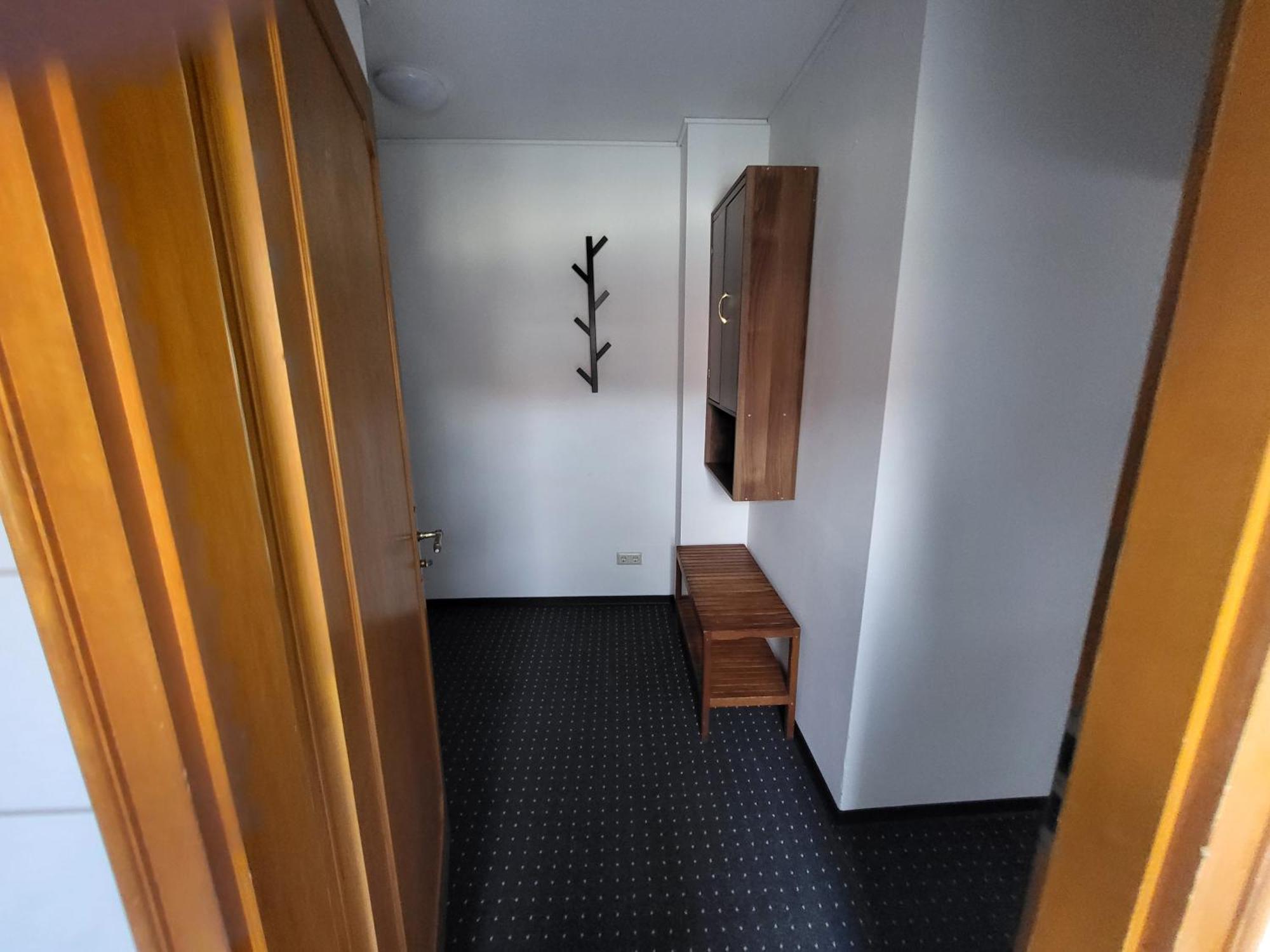 Albergo City Hotel Berlin Hotel 3*