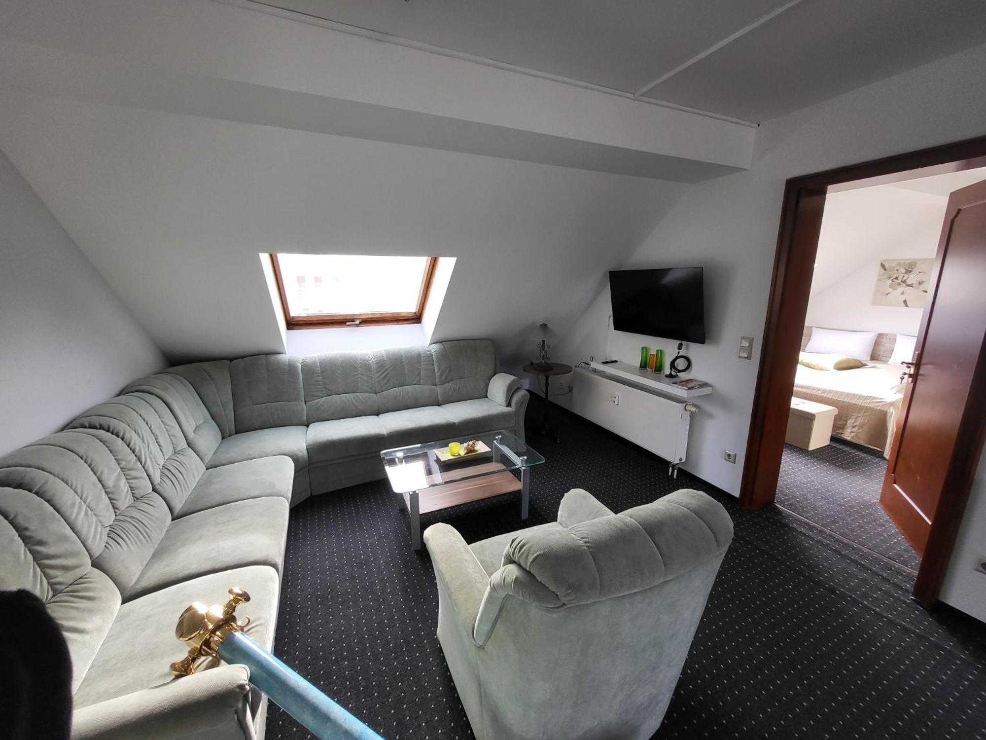 Albergo City Hotel Berlin