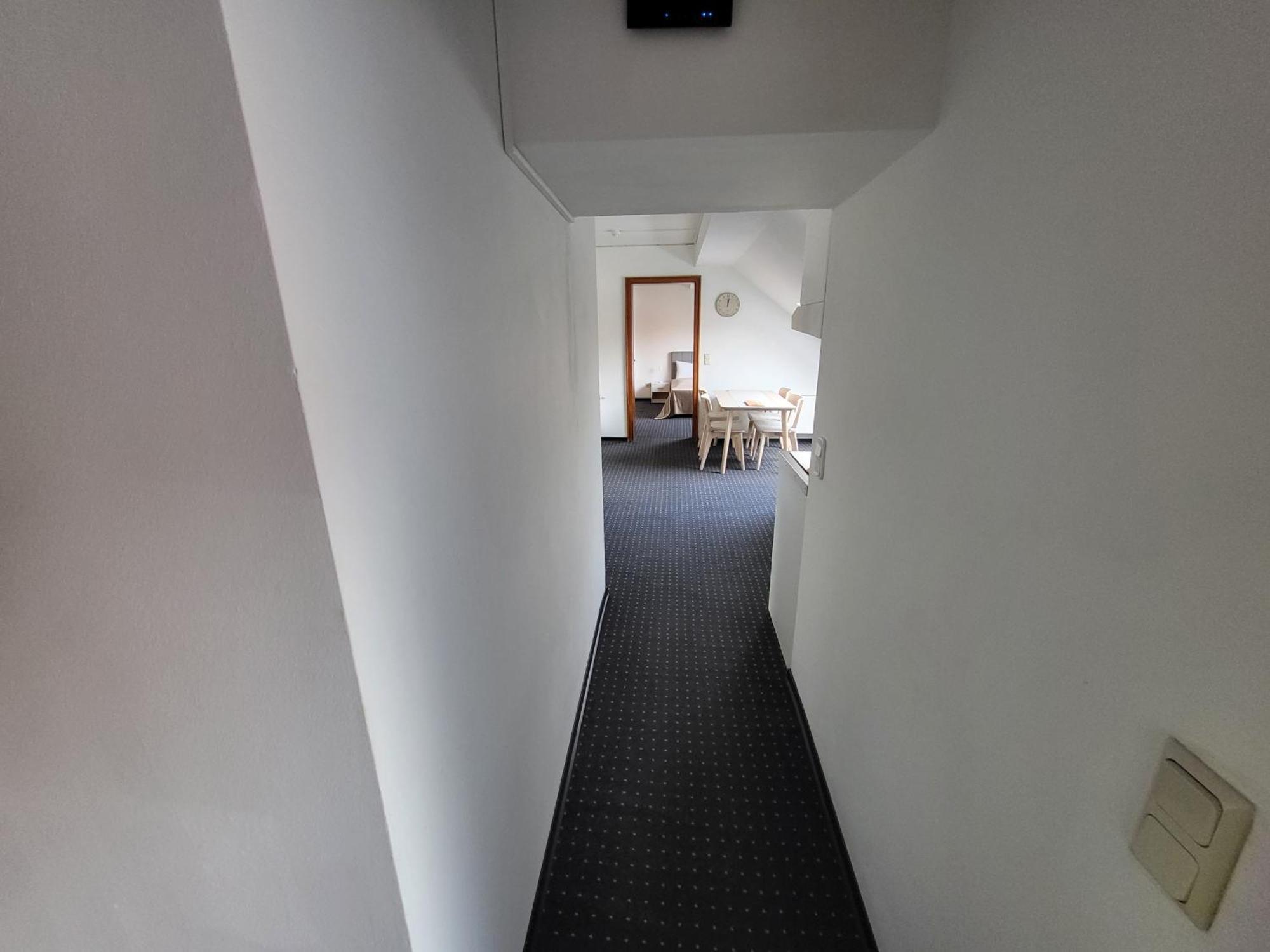 Albergo City Hotel Berlin Hotel 3*