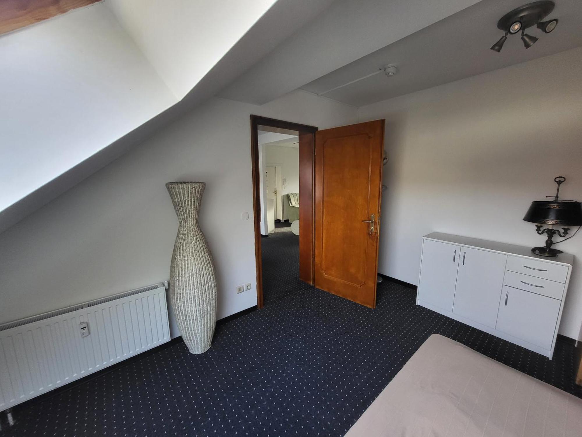 Hotel Albergo City Hotel Berlin Berlin
