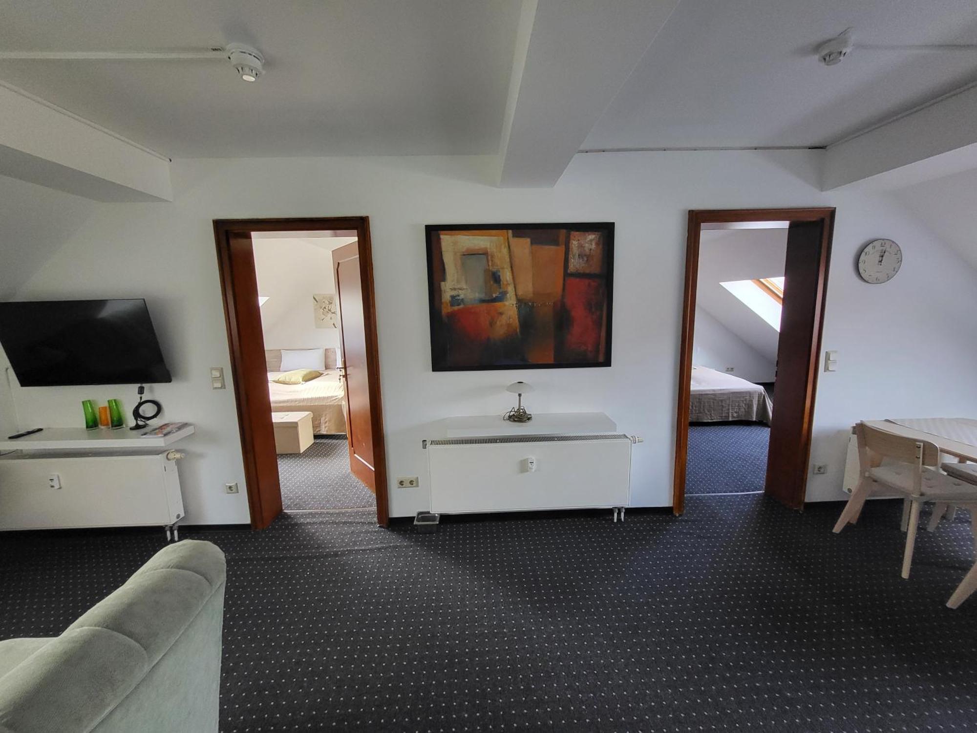 Albergo City Hotel Berlin Hotel