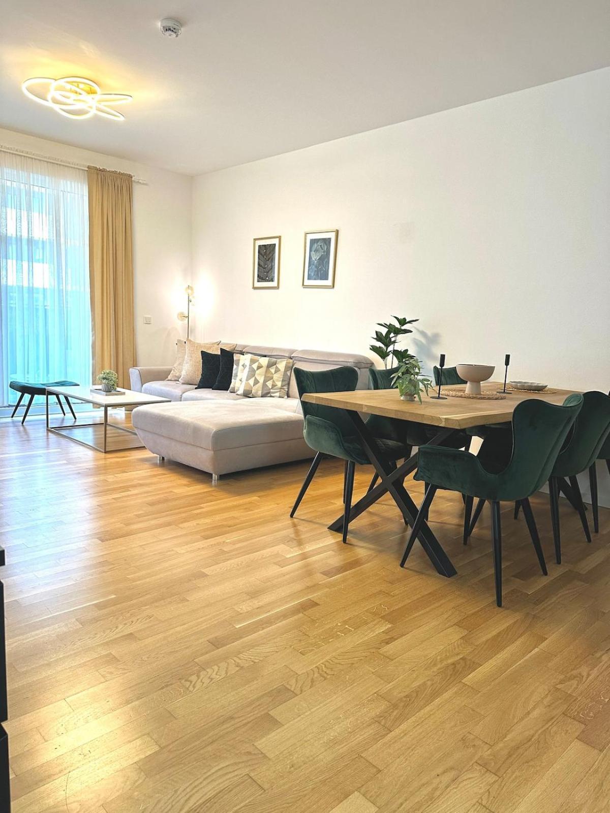 Apartment Design Loft Am Hauptbahnhof - Modern Mit Parkplatz Berlin