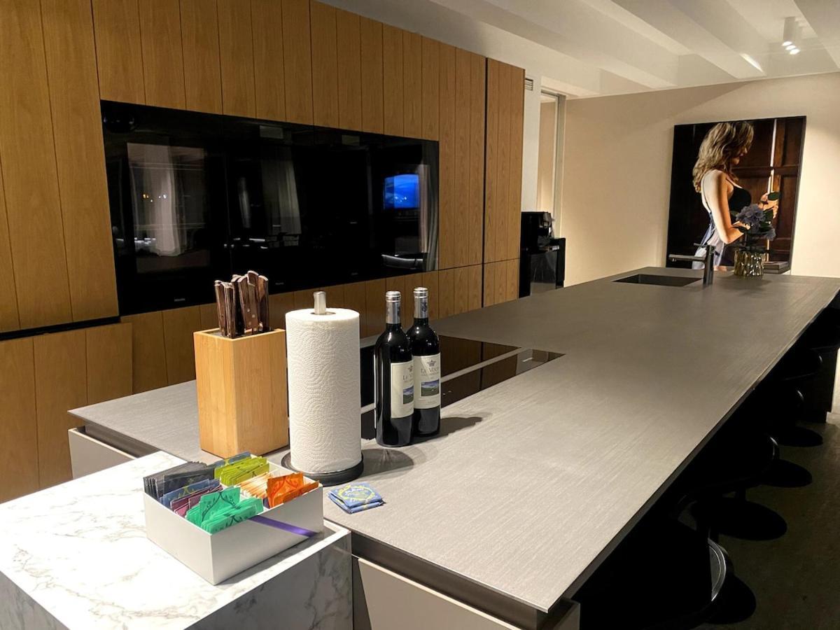 Luxury Penthouse Near Ku-damm
