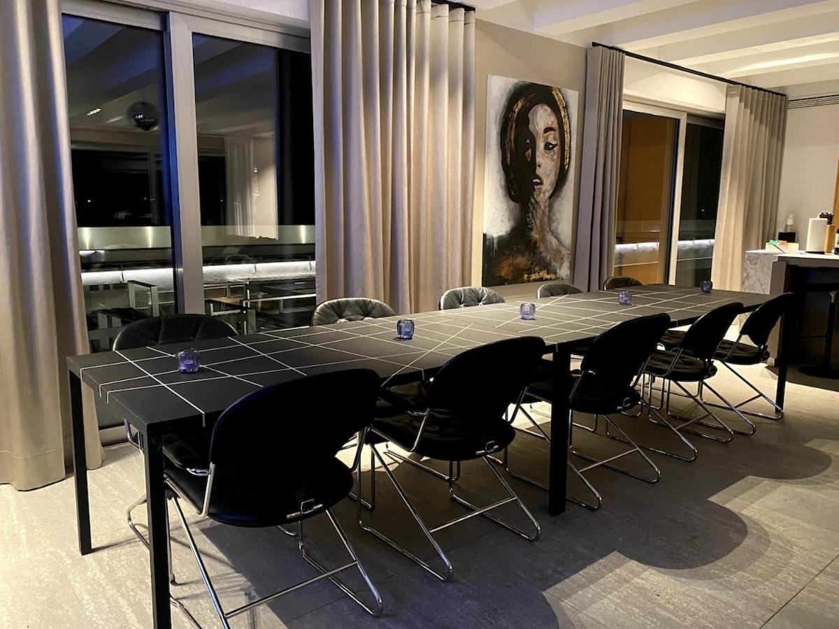 Luxury Penthouse Near Ku-damm Apartment Berlin