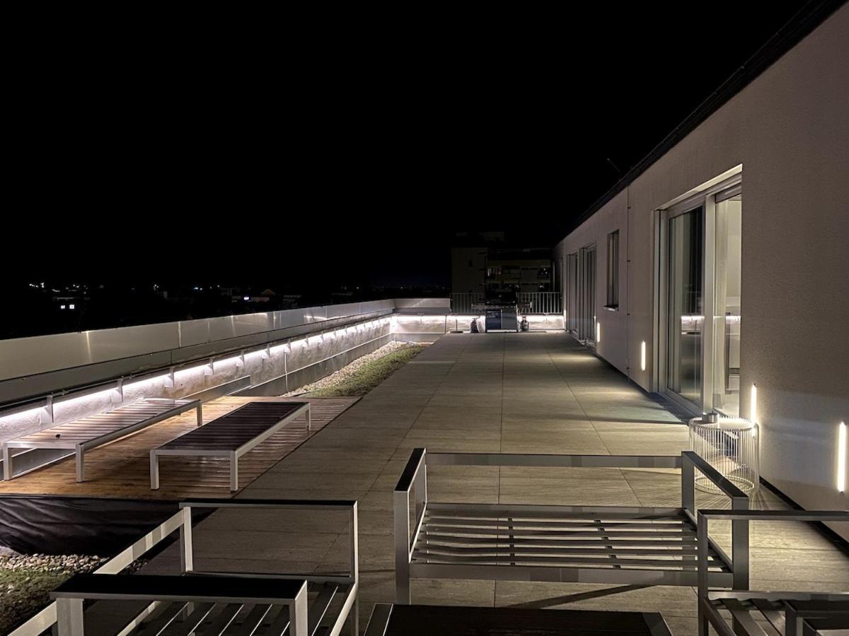 Luxury Penthouse Near Ku-damm * Berlin