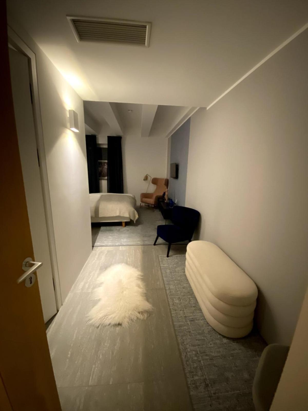 Luxury Penthouse Near Ku-damm Apartment