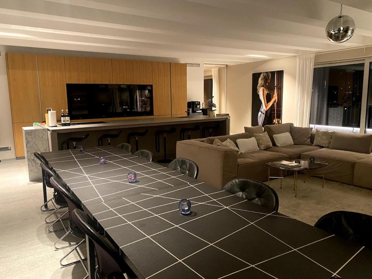 Luxury Penthouse Near Ku-damm Apartment Berlin