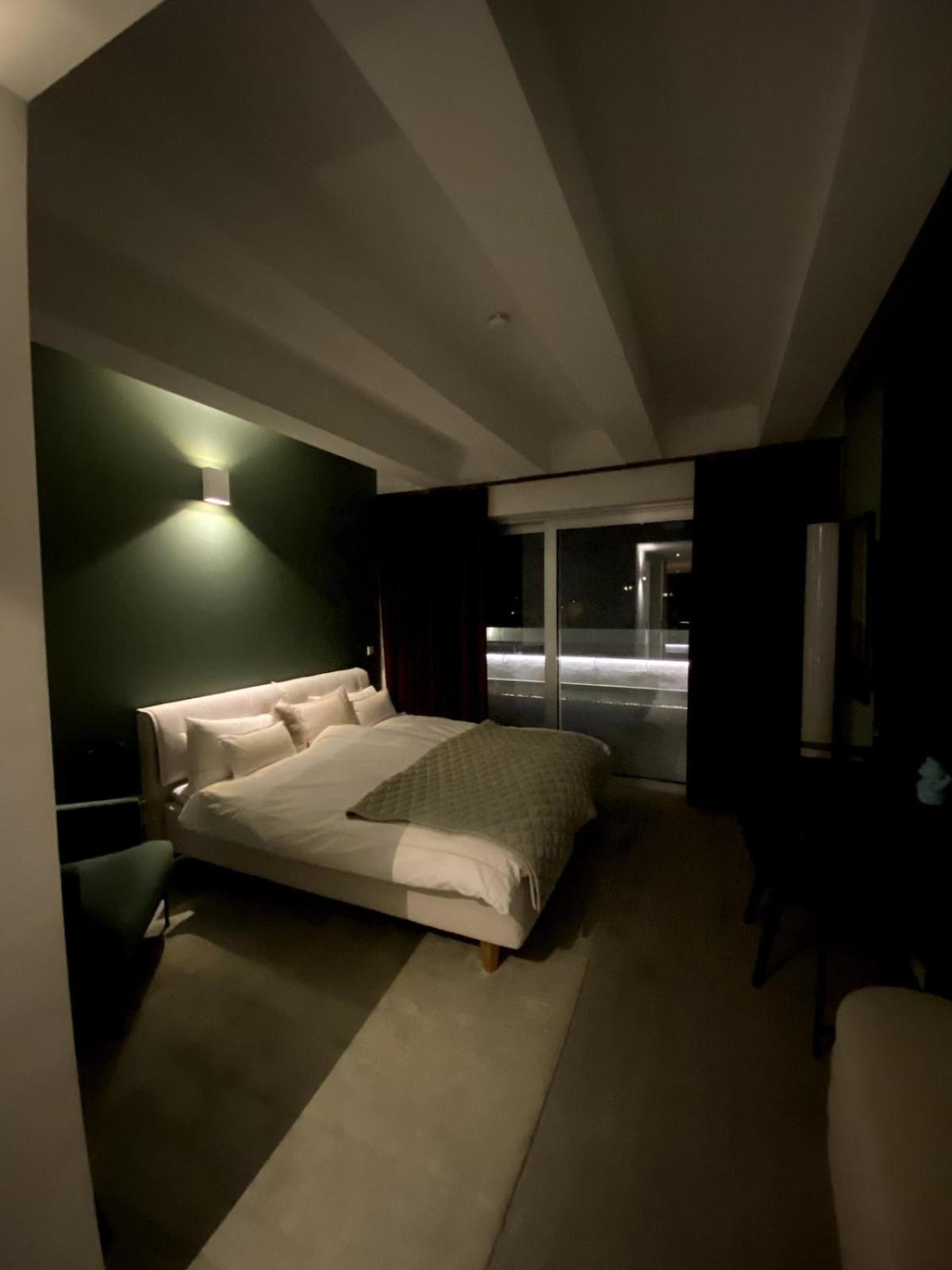 Apartment Luxury Penthouse Near Ku-damm Berlin