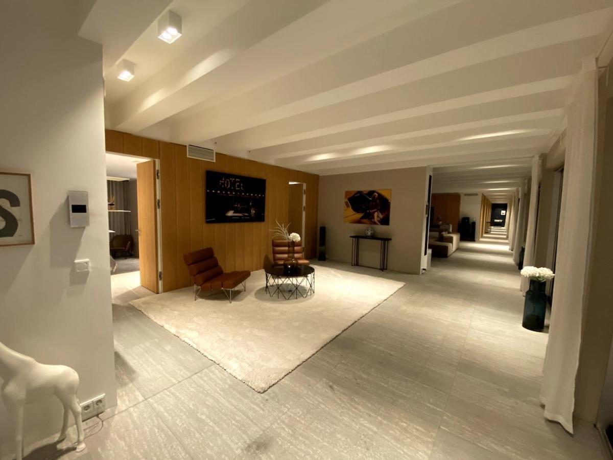 Luxury Penthouse Near Ku-damm Apartment *