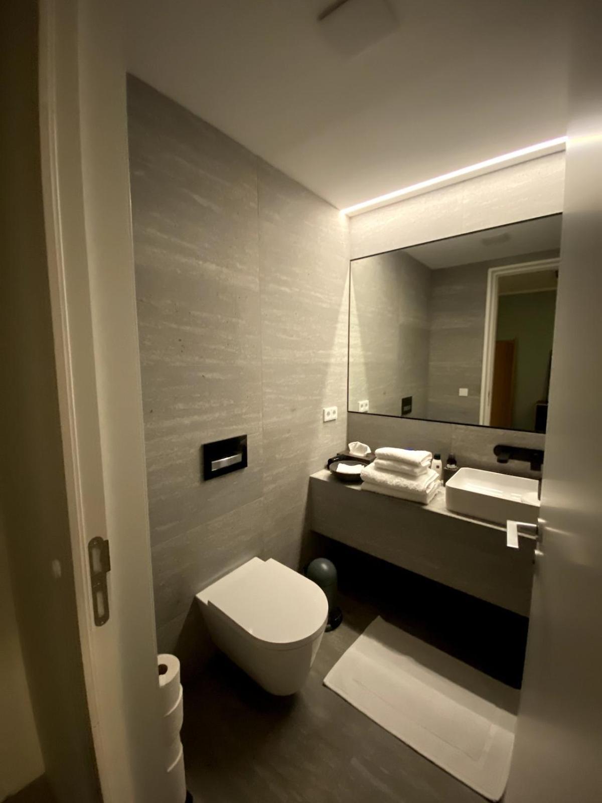 Apartment Luxury Penthouse Near Ku-damm *