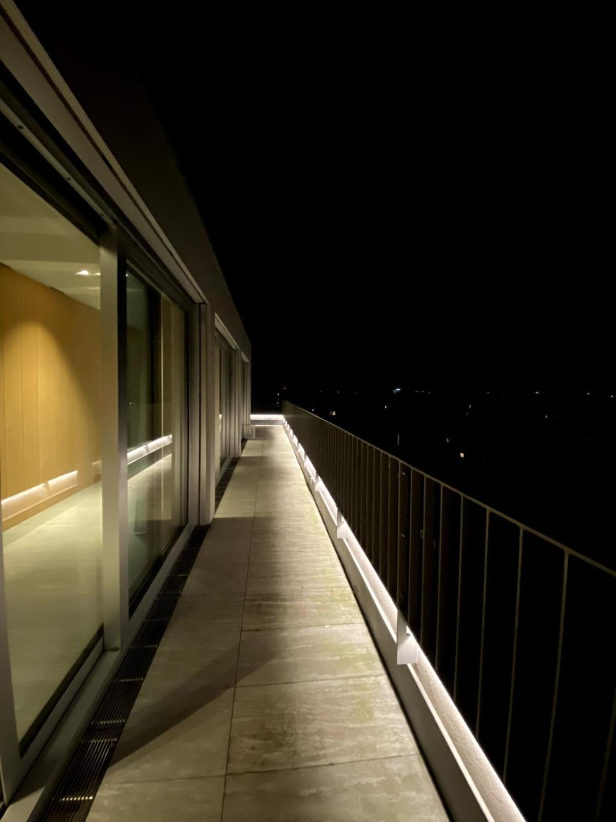 Luxury Penthouse Near Ku-damm Apartment Berlin