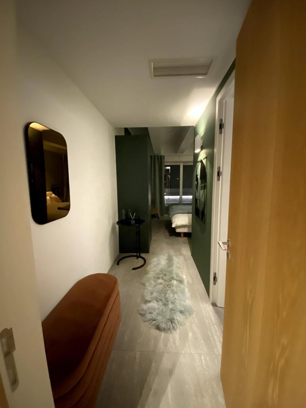Luxury Penthouse Near Ku-damm Apartment