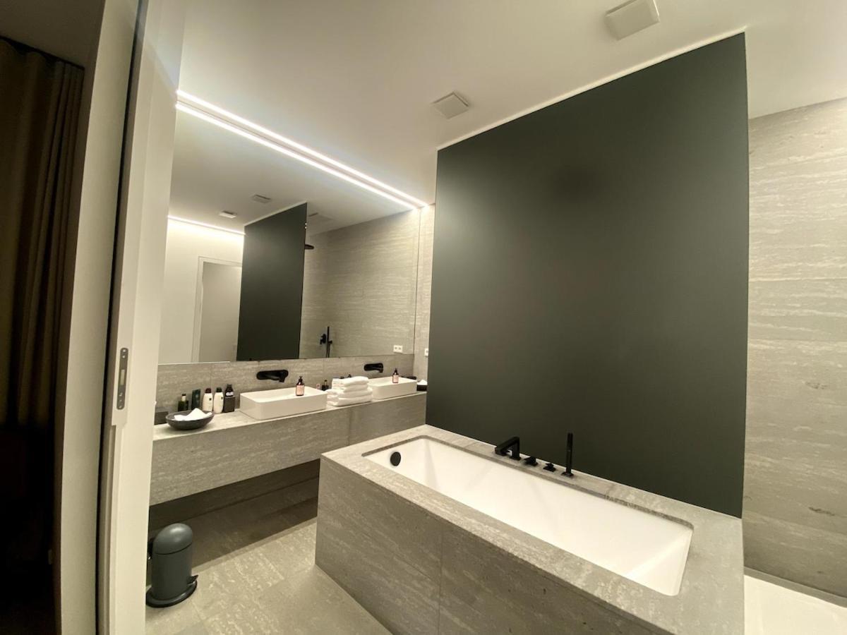 Apartment Luxury Penthouse Near Ku-damm