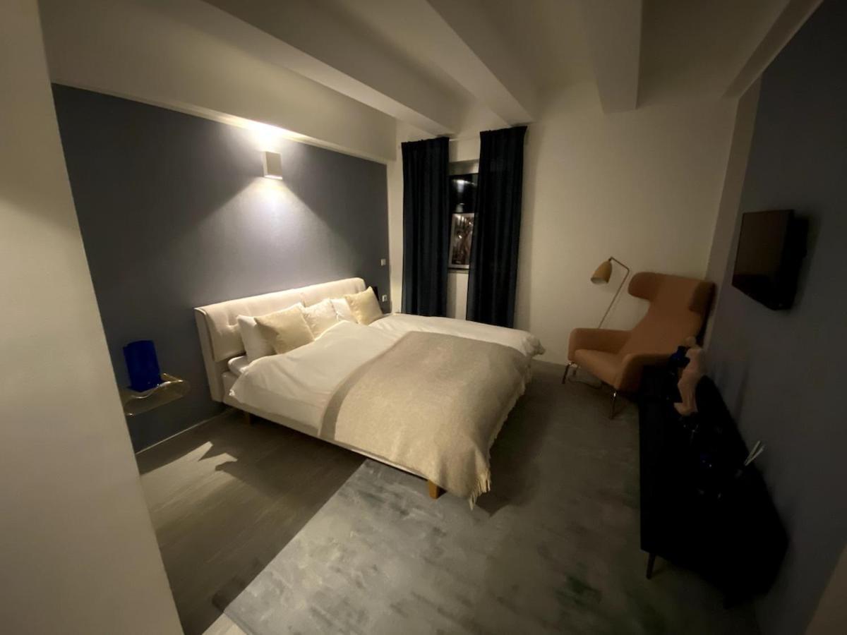 Apartment Luxury Penthouse Near Ku-damm *