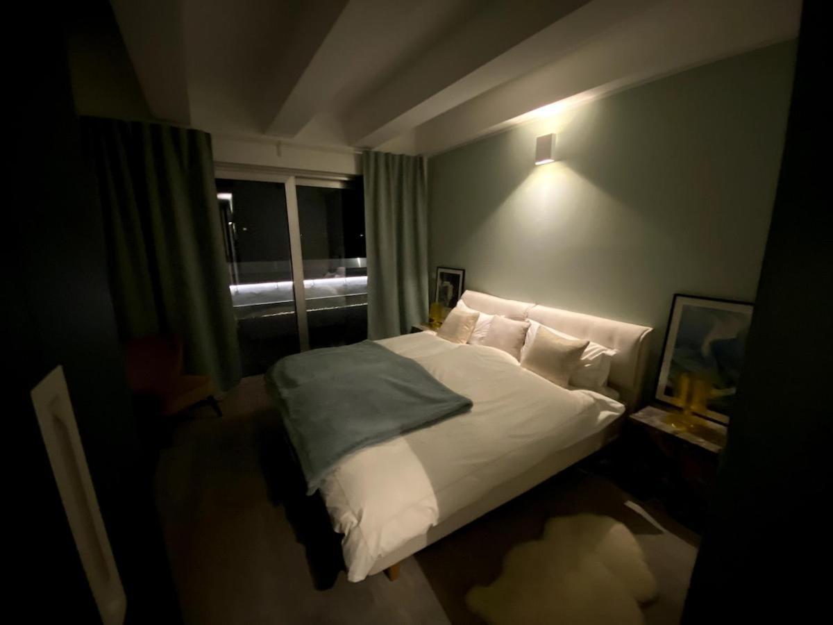 Luxury Penthouse Near Ku-damm Apartment Berlin
