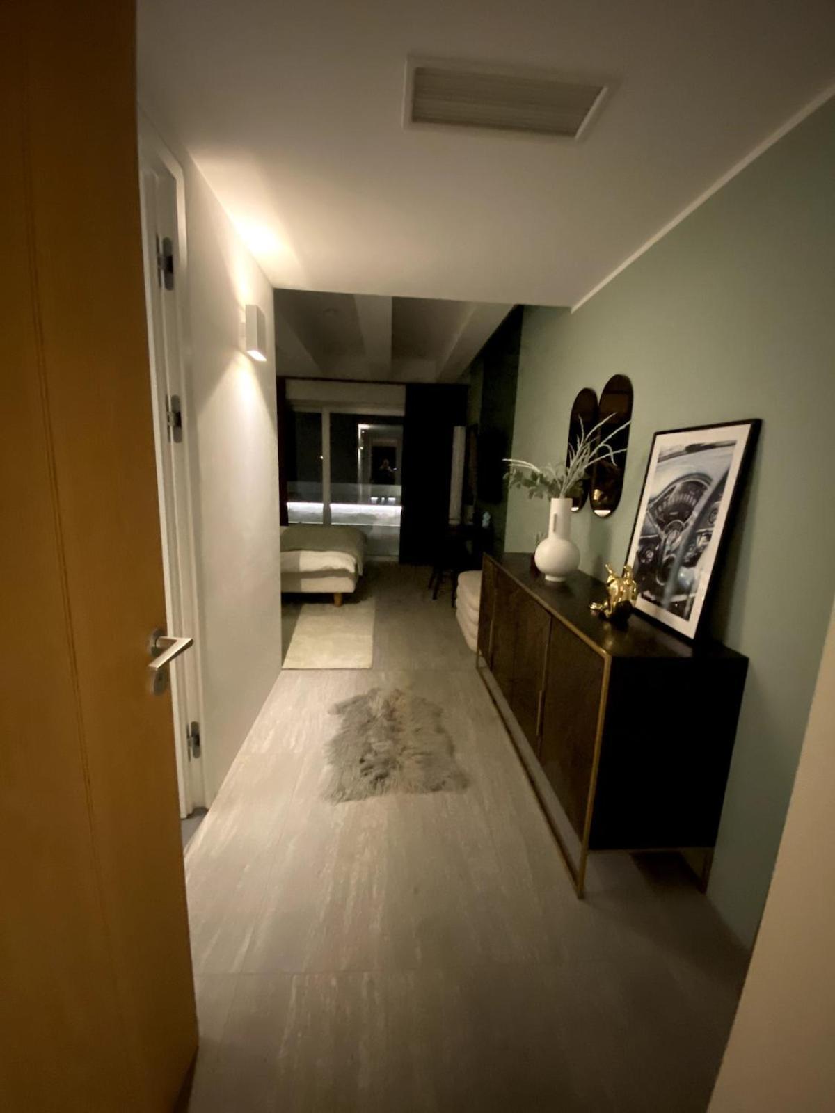 Luxury Penthouse Near Ku-damm