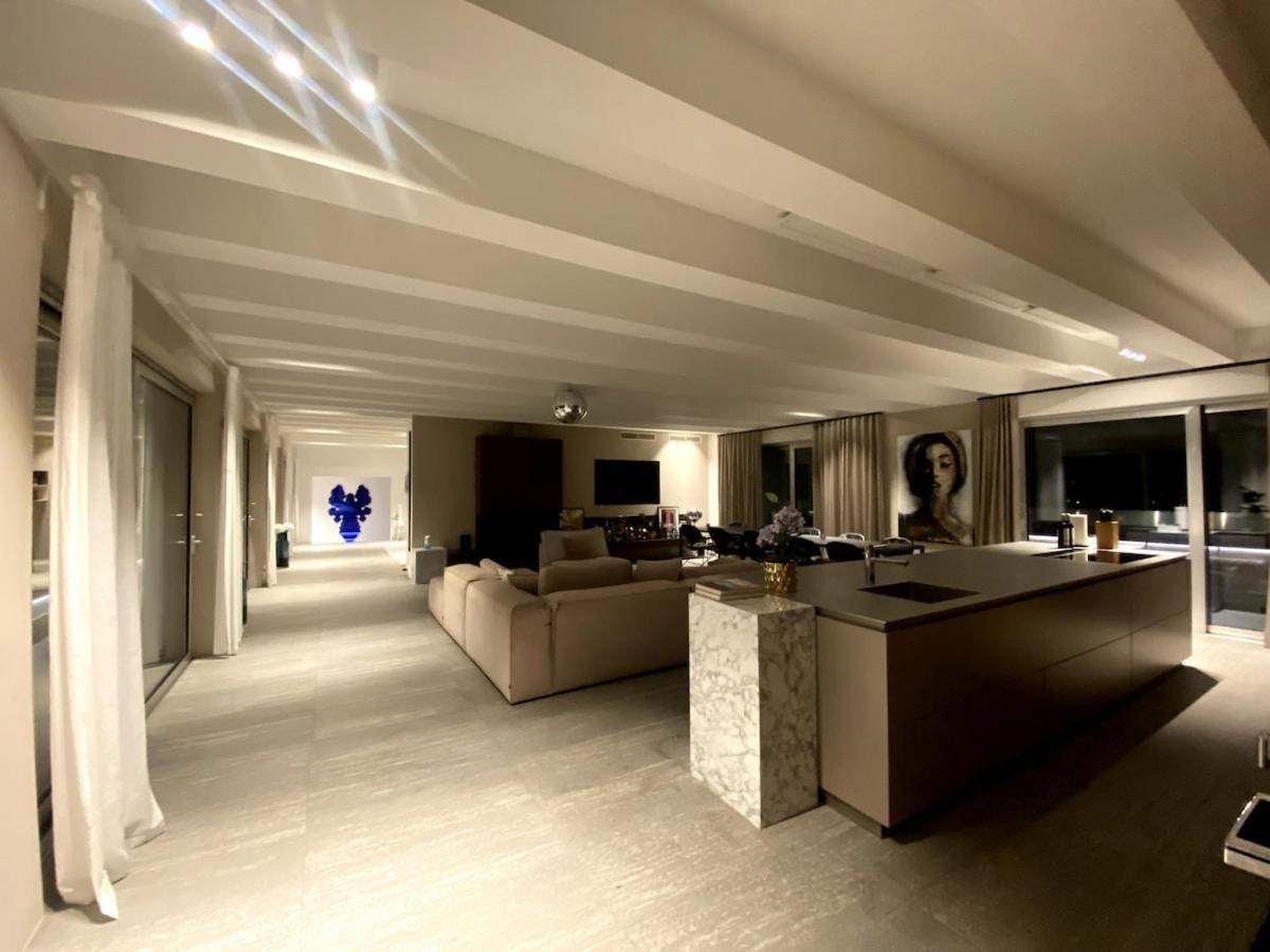 Luxury Penthouse Near Ku-damm Apartment