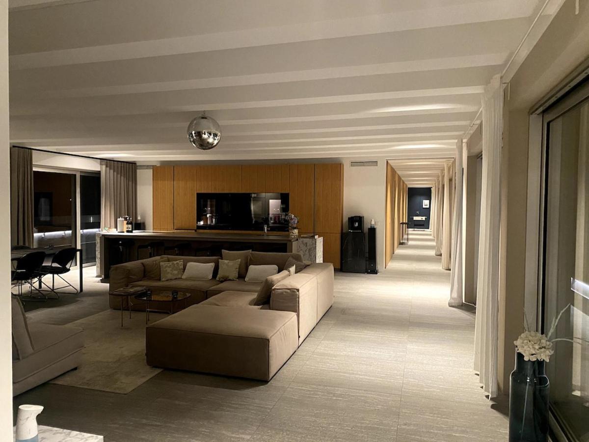 Luxury Penthouse Near Ku-damm Berlin