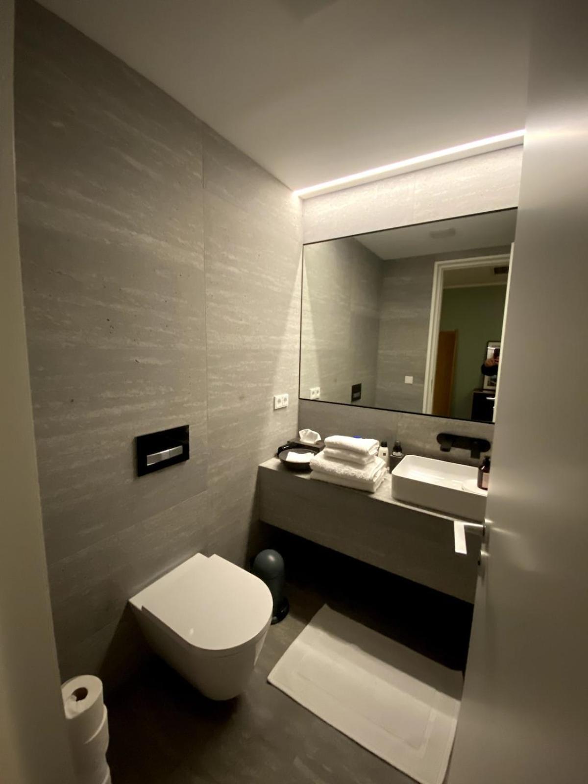 Luxury Penthouse Near Ku-damm