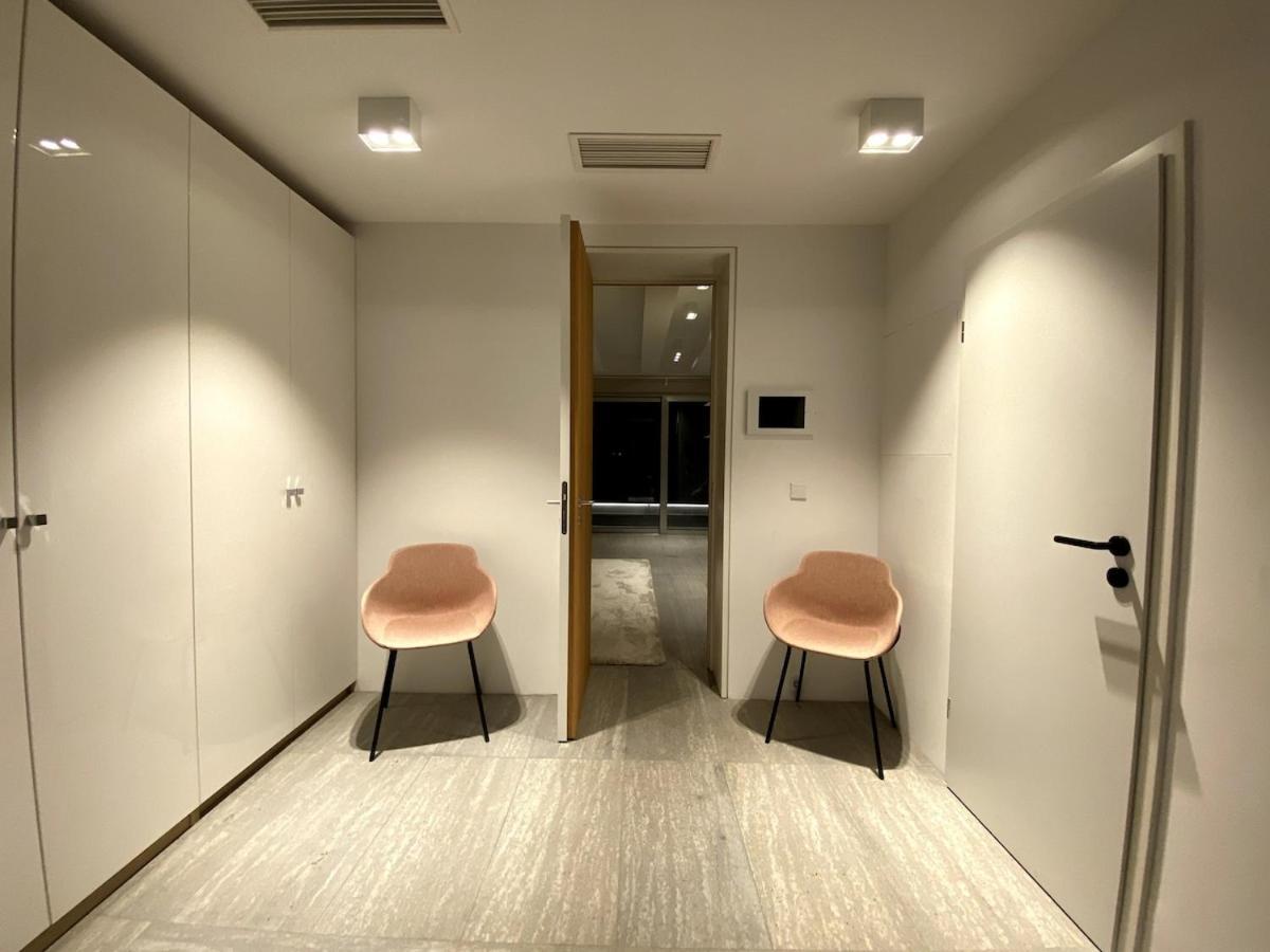 Luxury Penthouse Near Ku-damm Apartment *