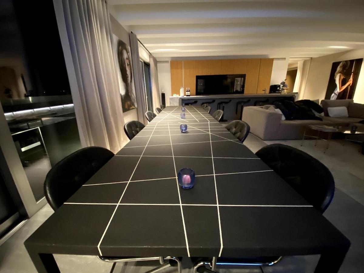 Apartment Luxury Penthouse Near Ku-damm Berlin